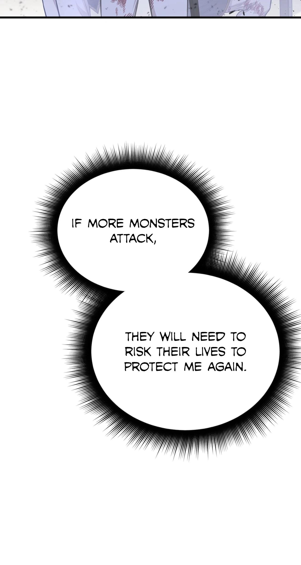 The Secret Bedroom of the Abandoned Princess Chapter 92 - page 88
