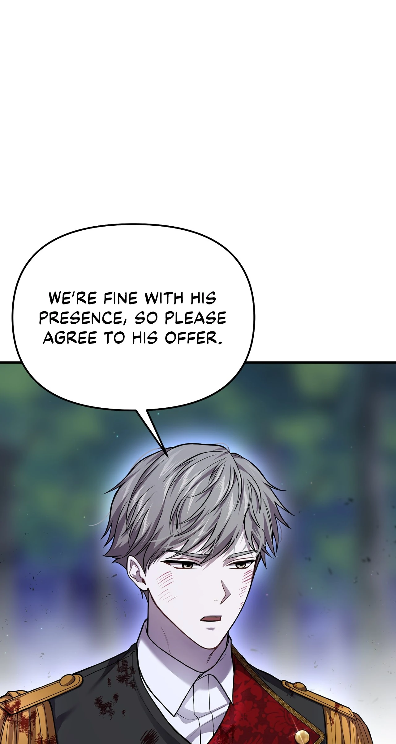 The Secret Bedroom of the Abandoned Princess Chapter 92 - page 97