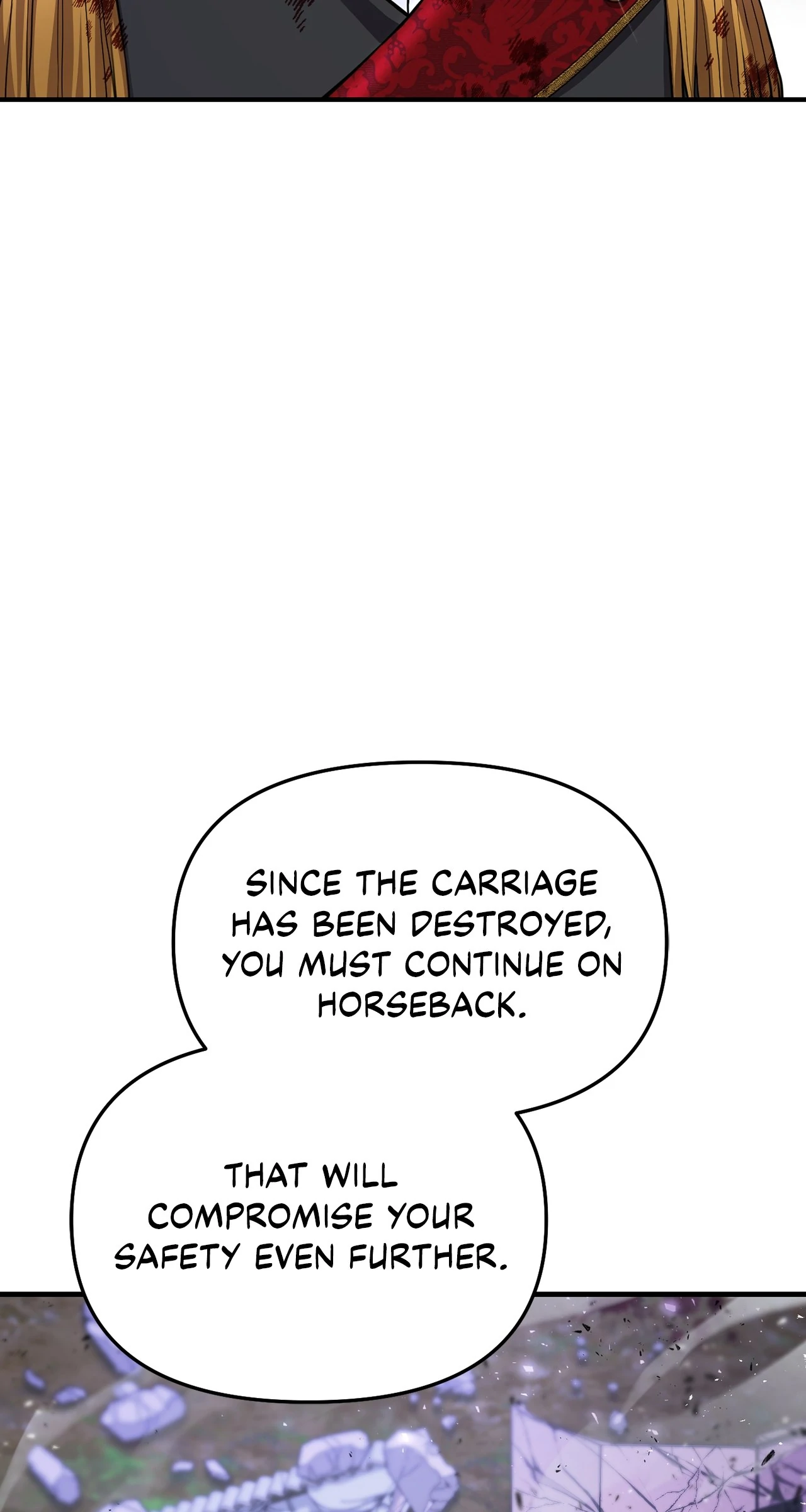 The Secret Bedroom of the Abandoned Princess Chapter 92 - page 98