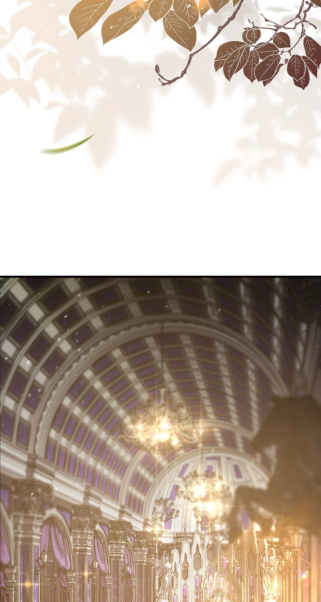 The Secret Bedroom of the Abandoned Princess Chapter 93 - page 9