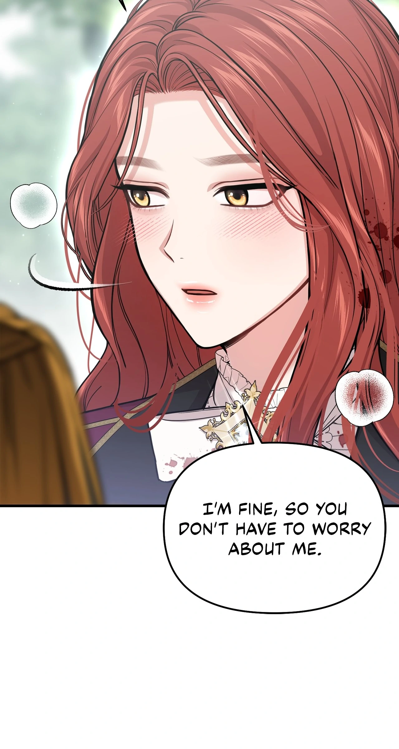 The Secret Bedroom of the Abandoned Princess Chapter 93 - page 99