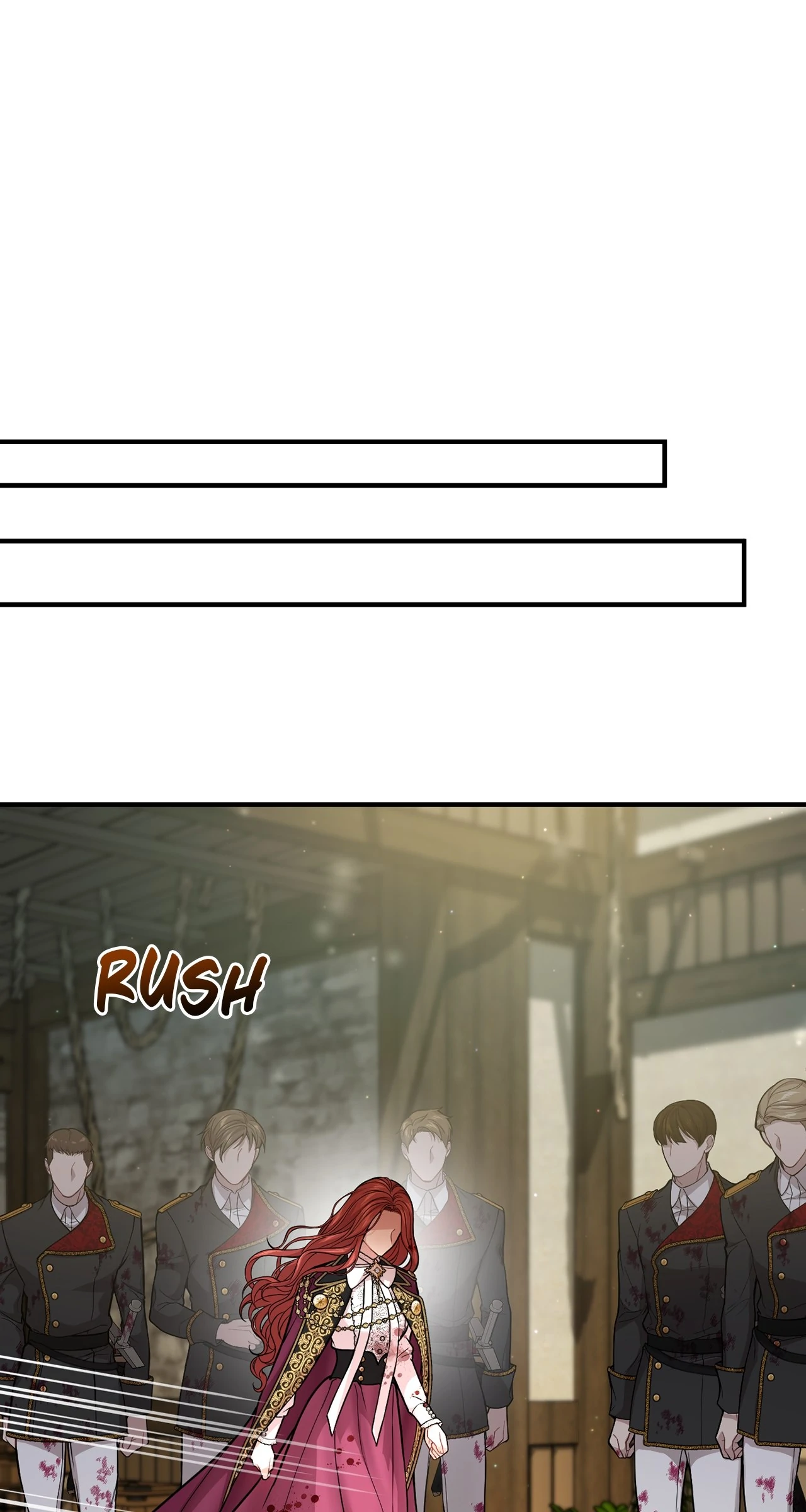 The Secret Bedroom of the Abandoned Princess Chapter 93 - page 101