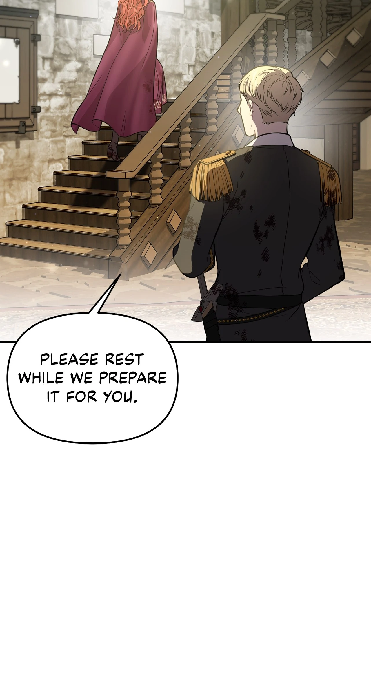 The Secret Bedroom of the Abandoned Princess Chapter 93 - page 103