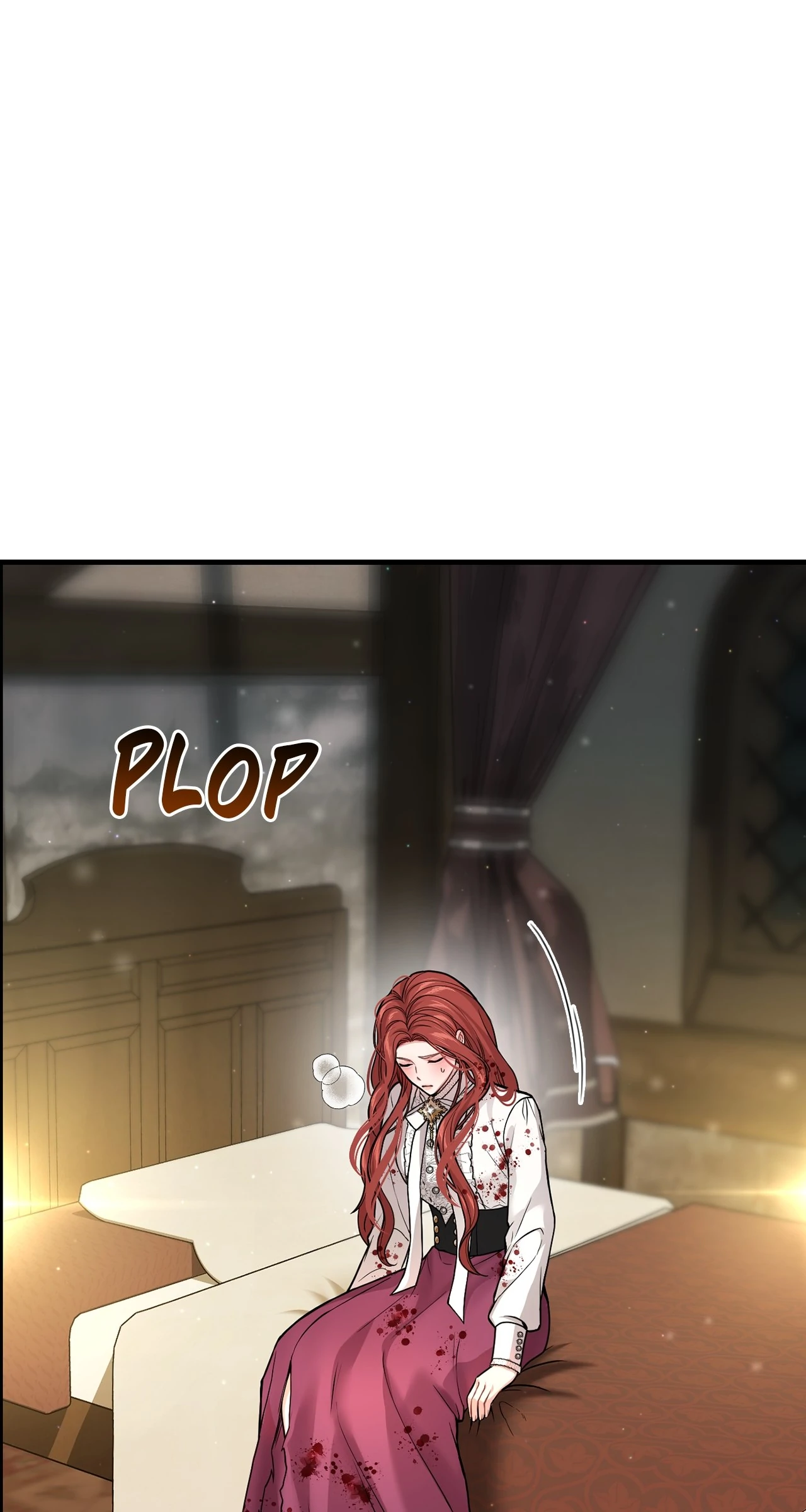 The Secret Bedroom of the Abandoned Princess Chapter 93 - page 104