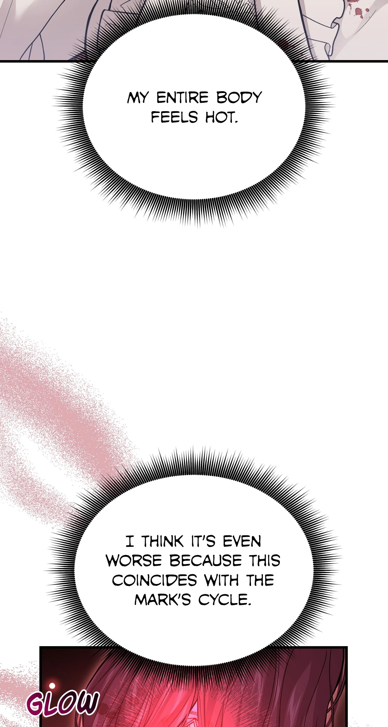 The Secret Bedroom of the Abandoned Princess Chapter 93 - page 106