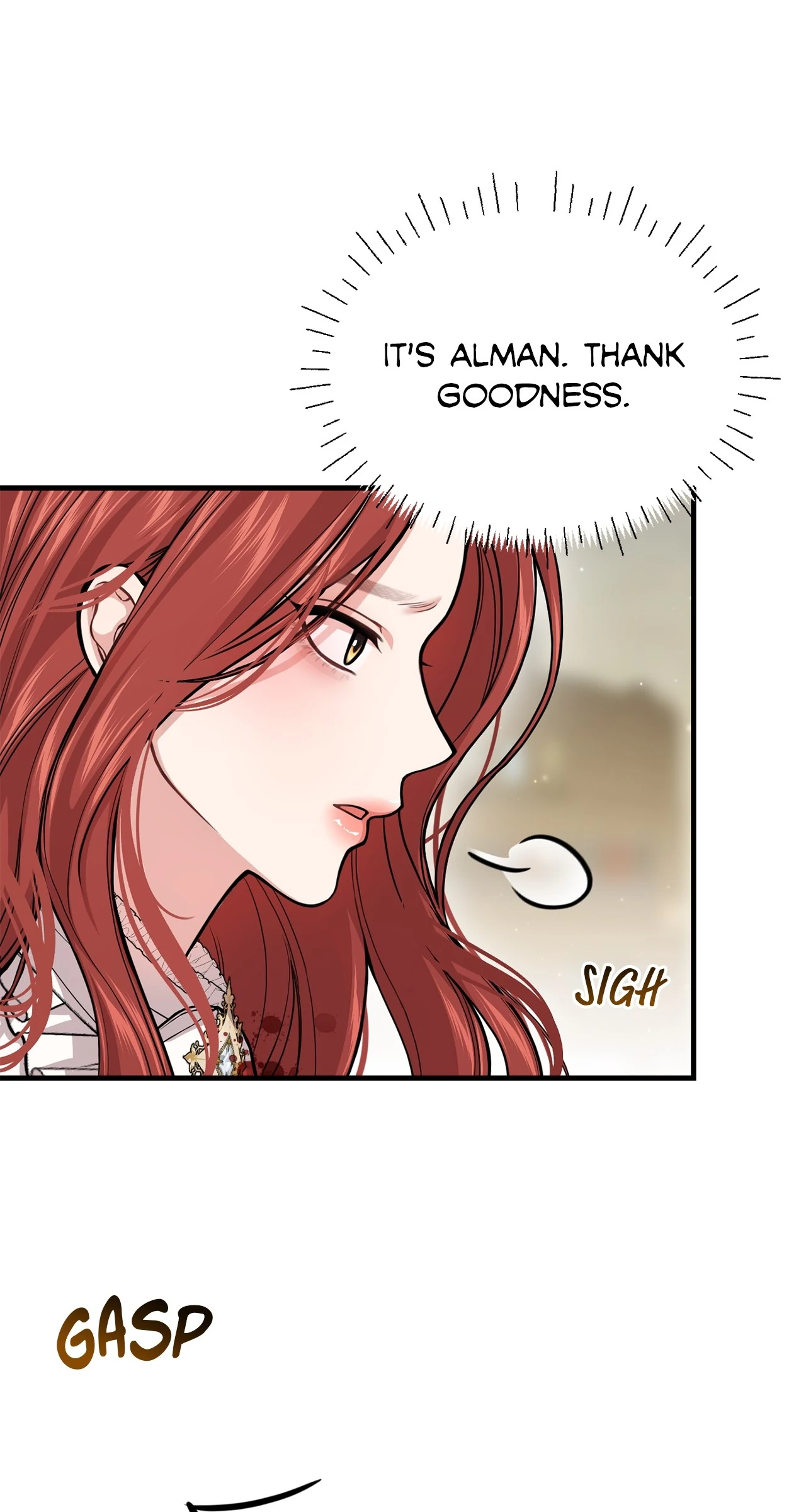 The Secret Bedroom of the Abandoned Princess Chapter 93 - page 114