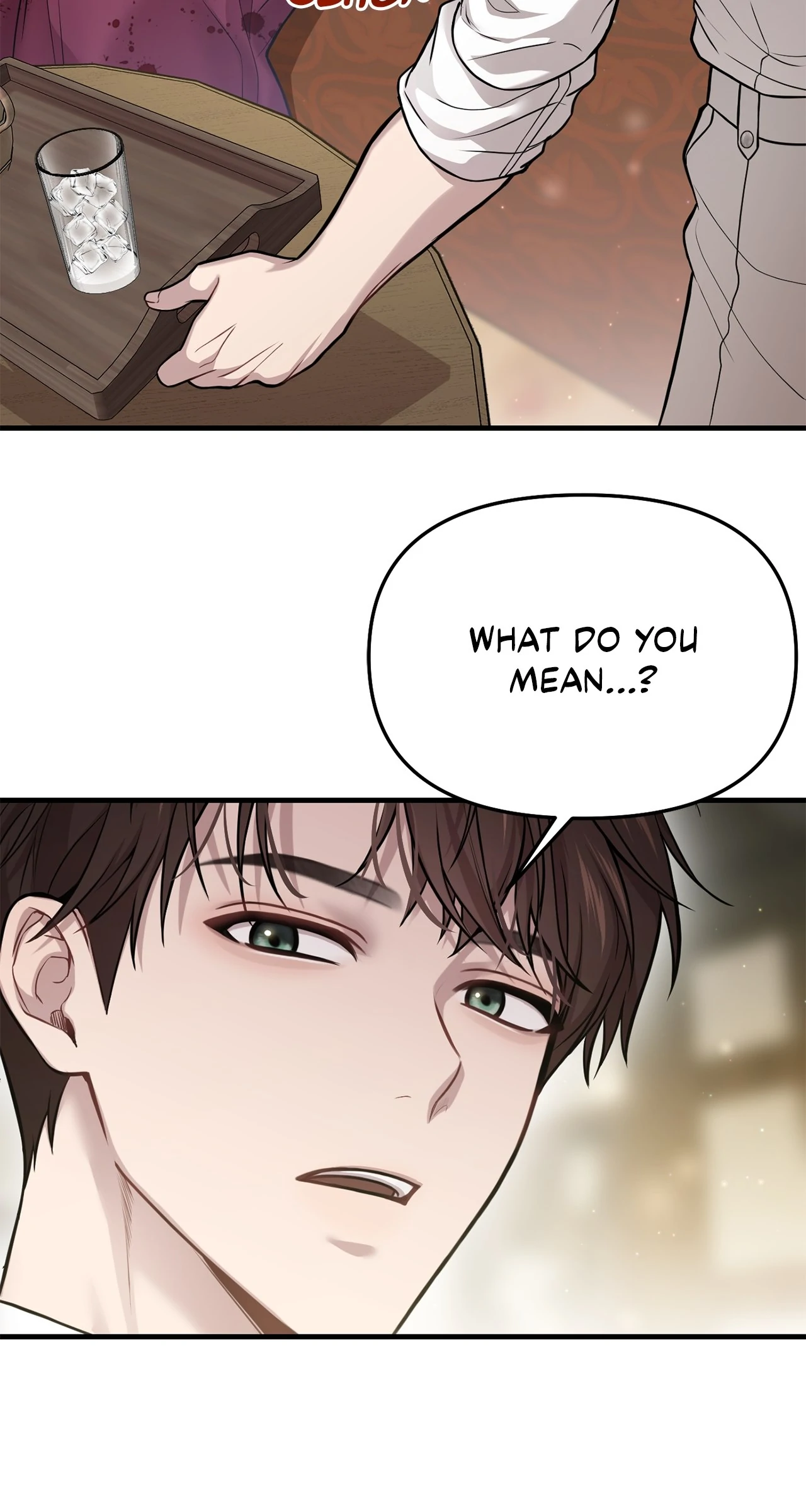 The Secret Bedroom of the Abandoned Princess Chapter 93 - page 117