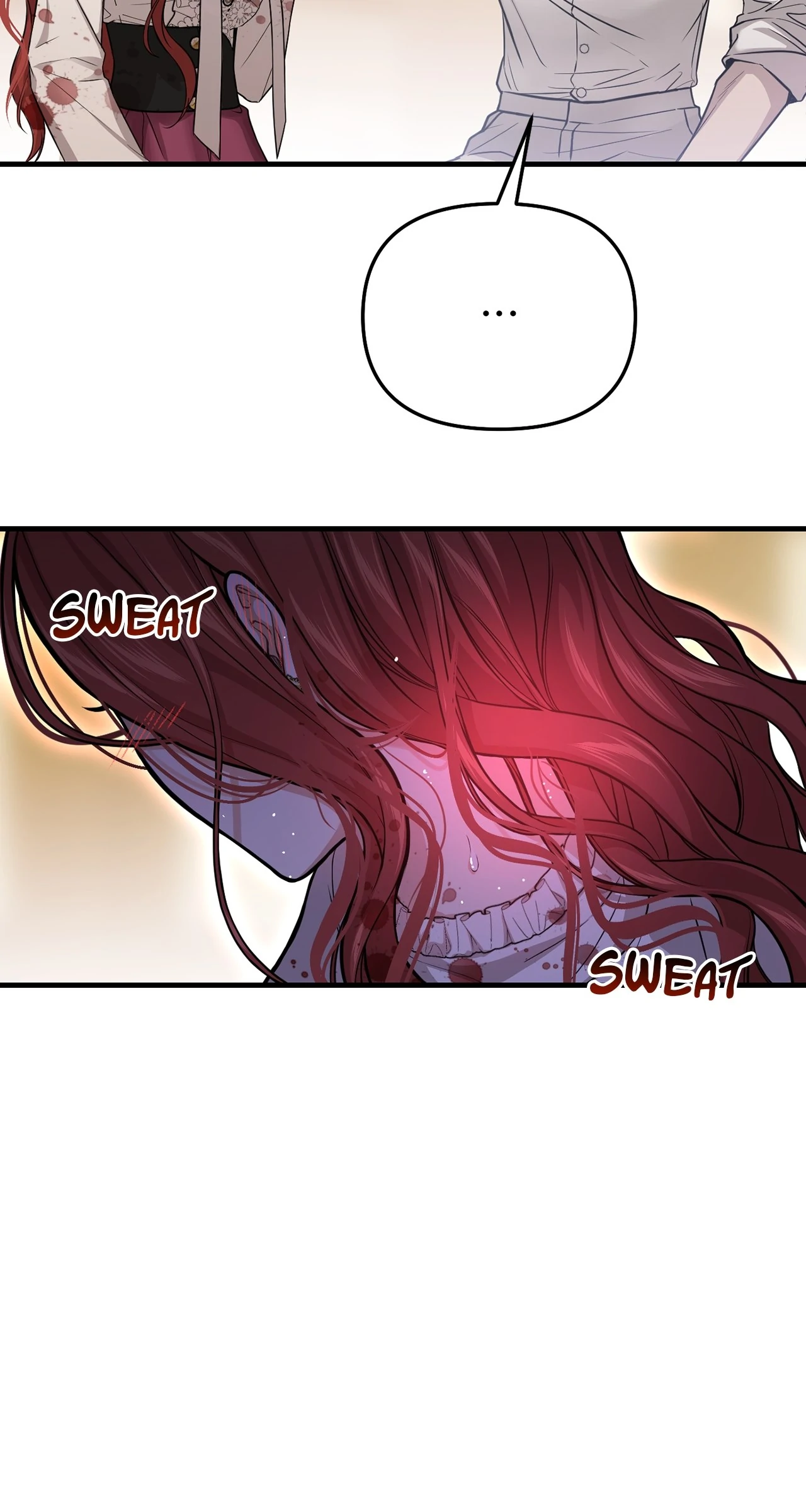 The Secret Bedroom of the Abandoned Princess Chapter 93 - page 124