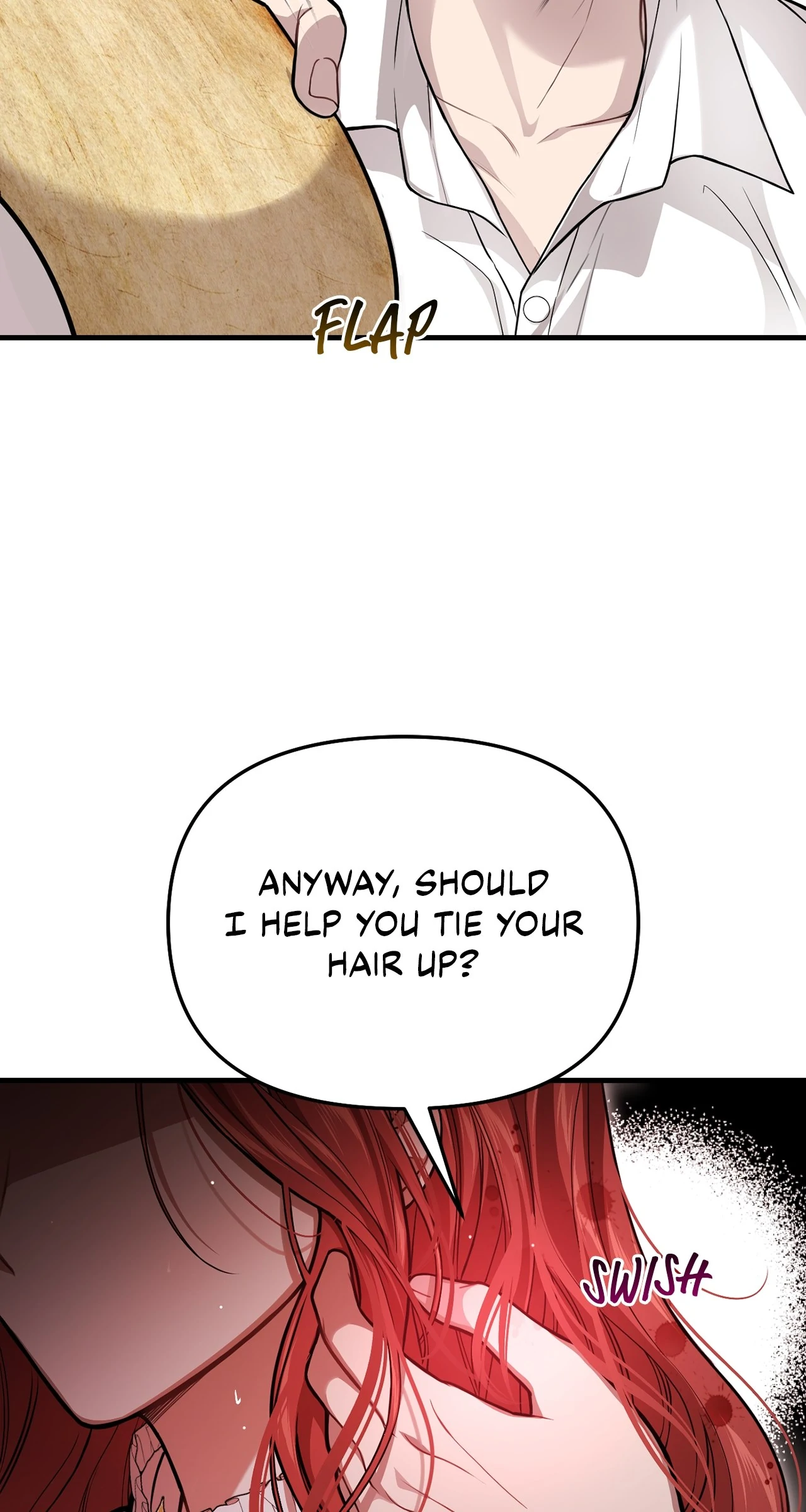 The Secret Bedroom of the Abandoned Princess Chapter 93 - page 126