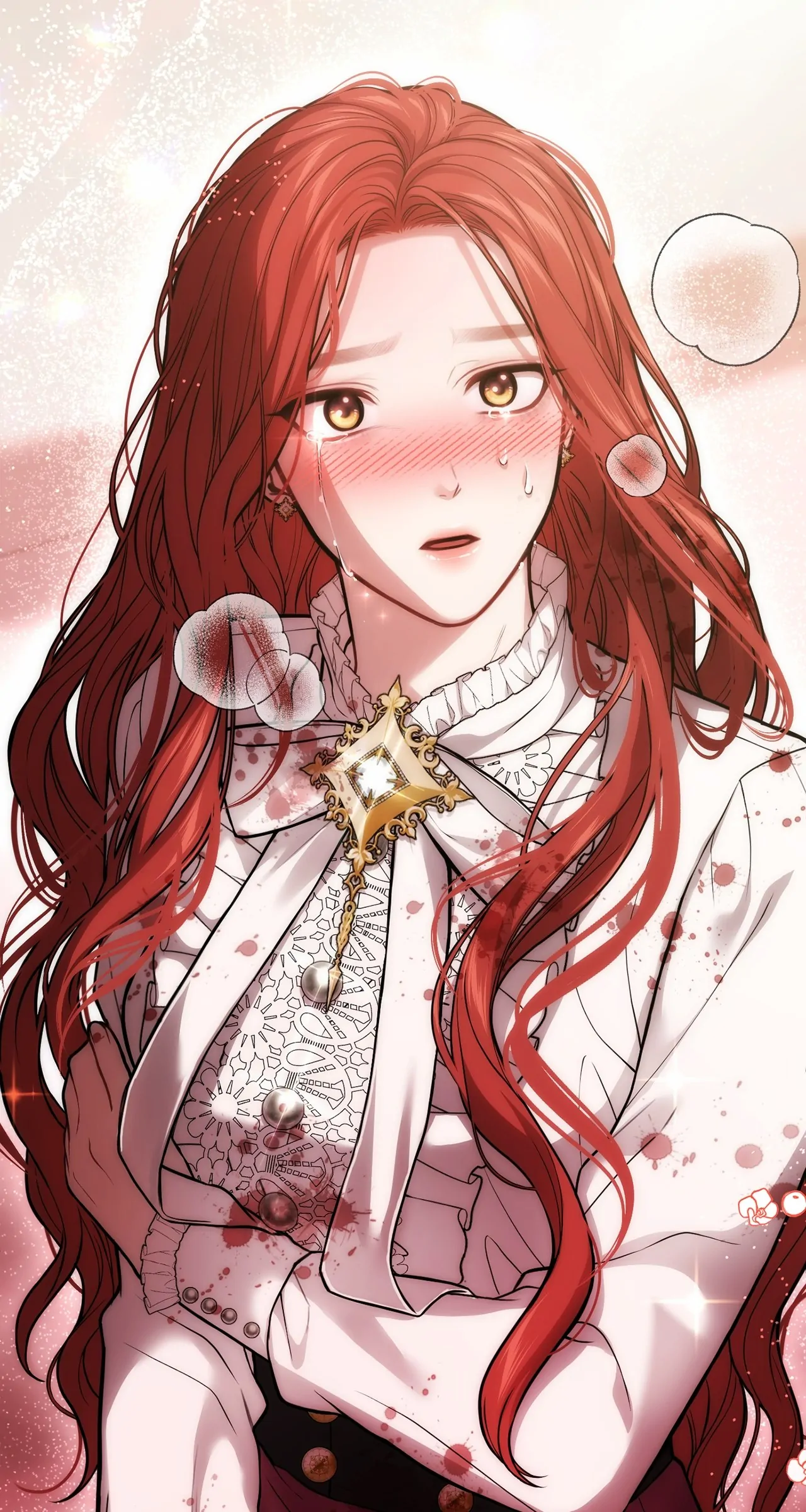 The Secret Bedroom of the Abandoned Princess Chapter 93 - page 135