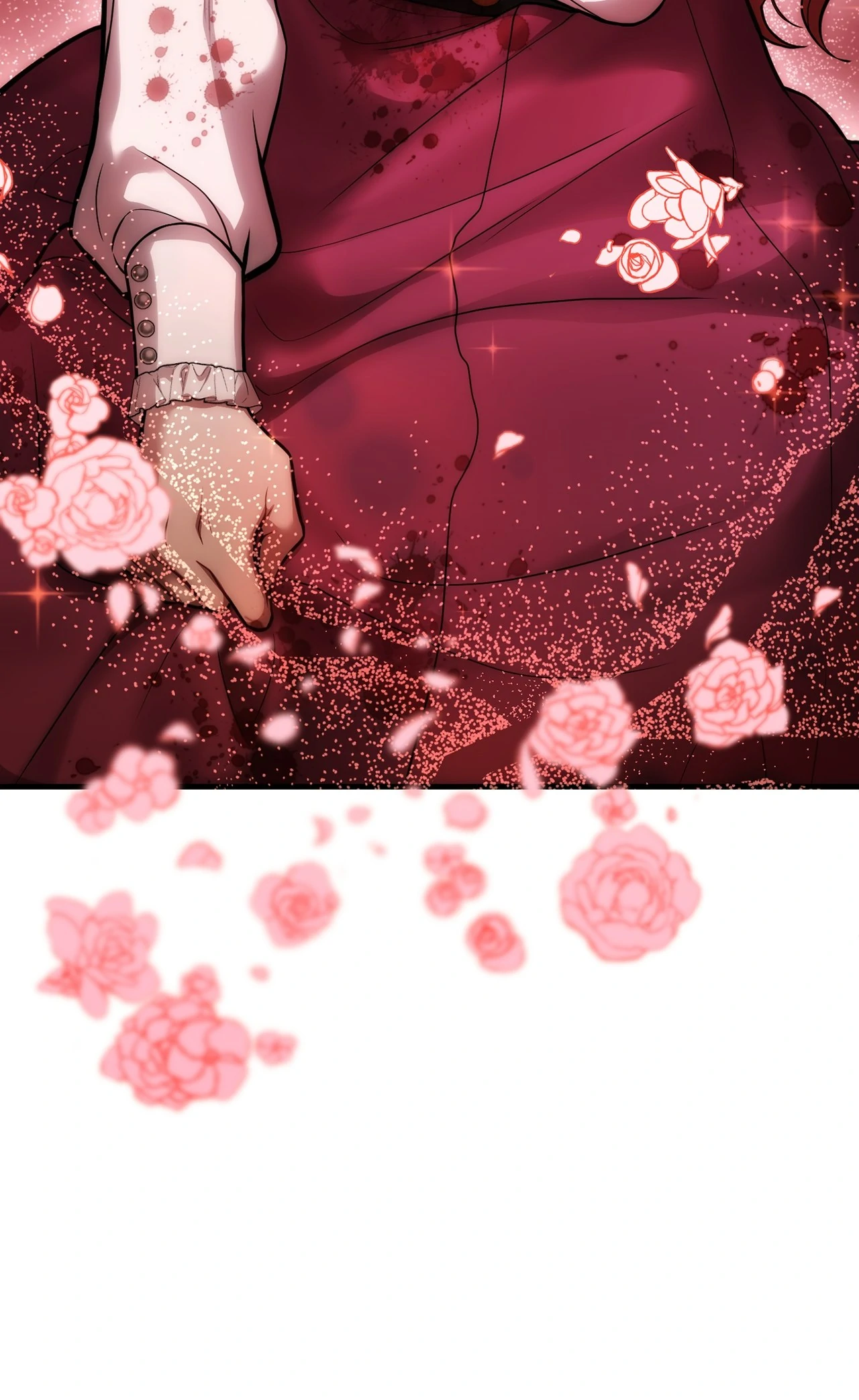 The Secret Bedroom of the Abandoned Princess Chapter 93 - page 136