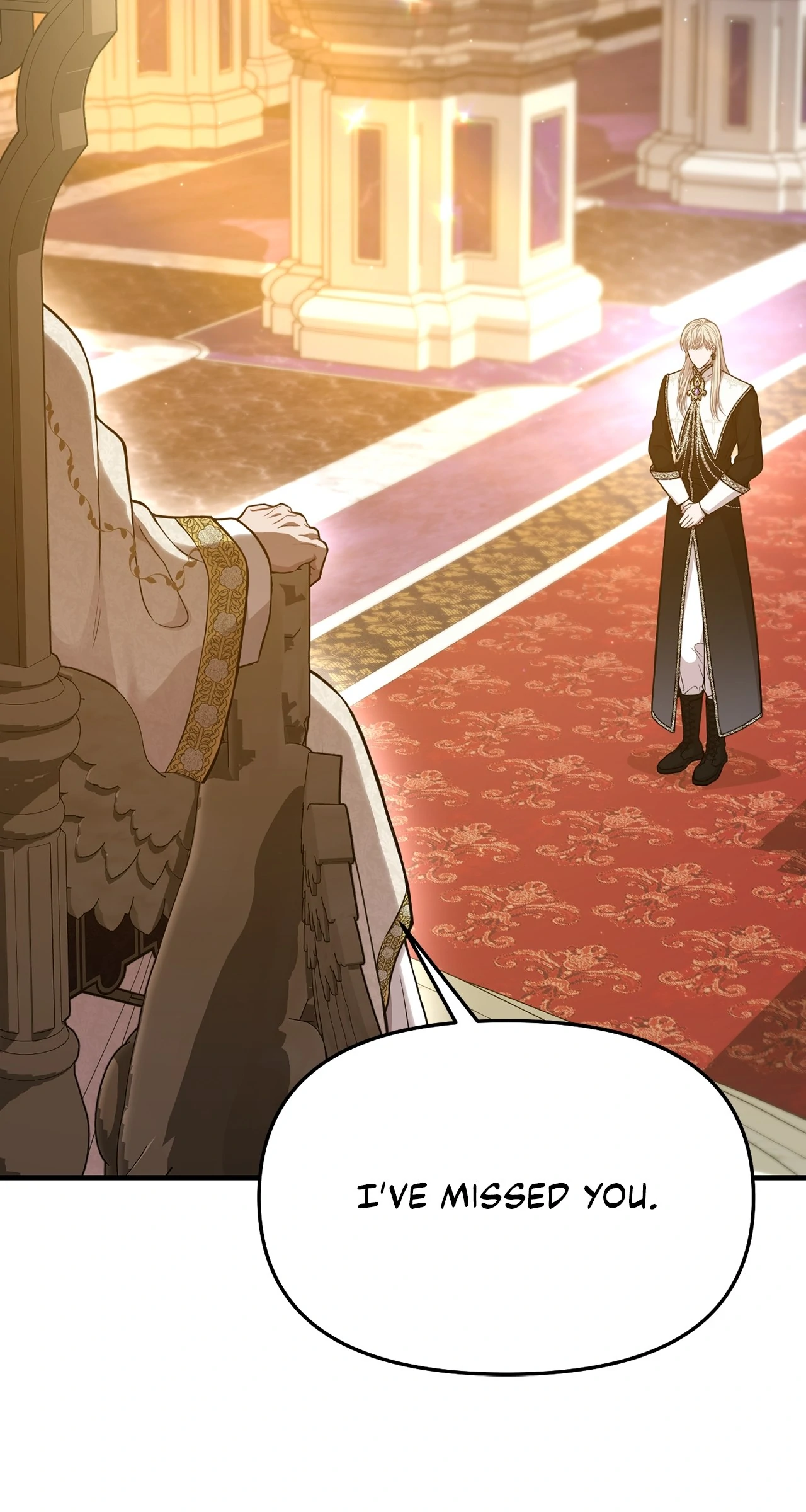 The Secret Bedroom of the Abandoned Princess Chapter 93 - page 13