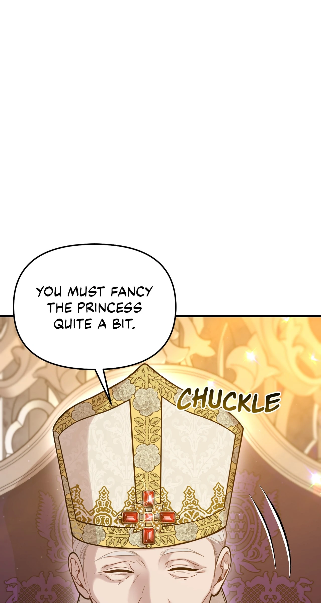 The Secret Bedroom of the Abandoned Princess Chapter 93 - page 16