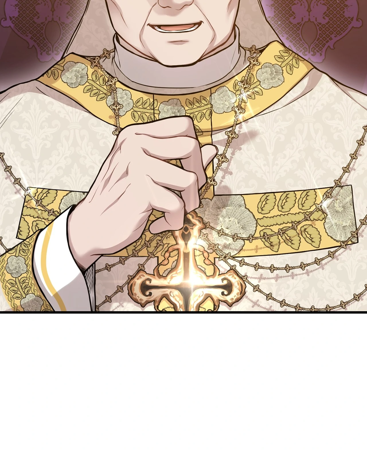 The Secret Bedroom of the Abandoned Princess Chapter 93 - page 17
