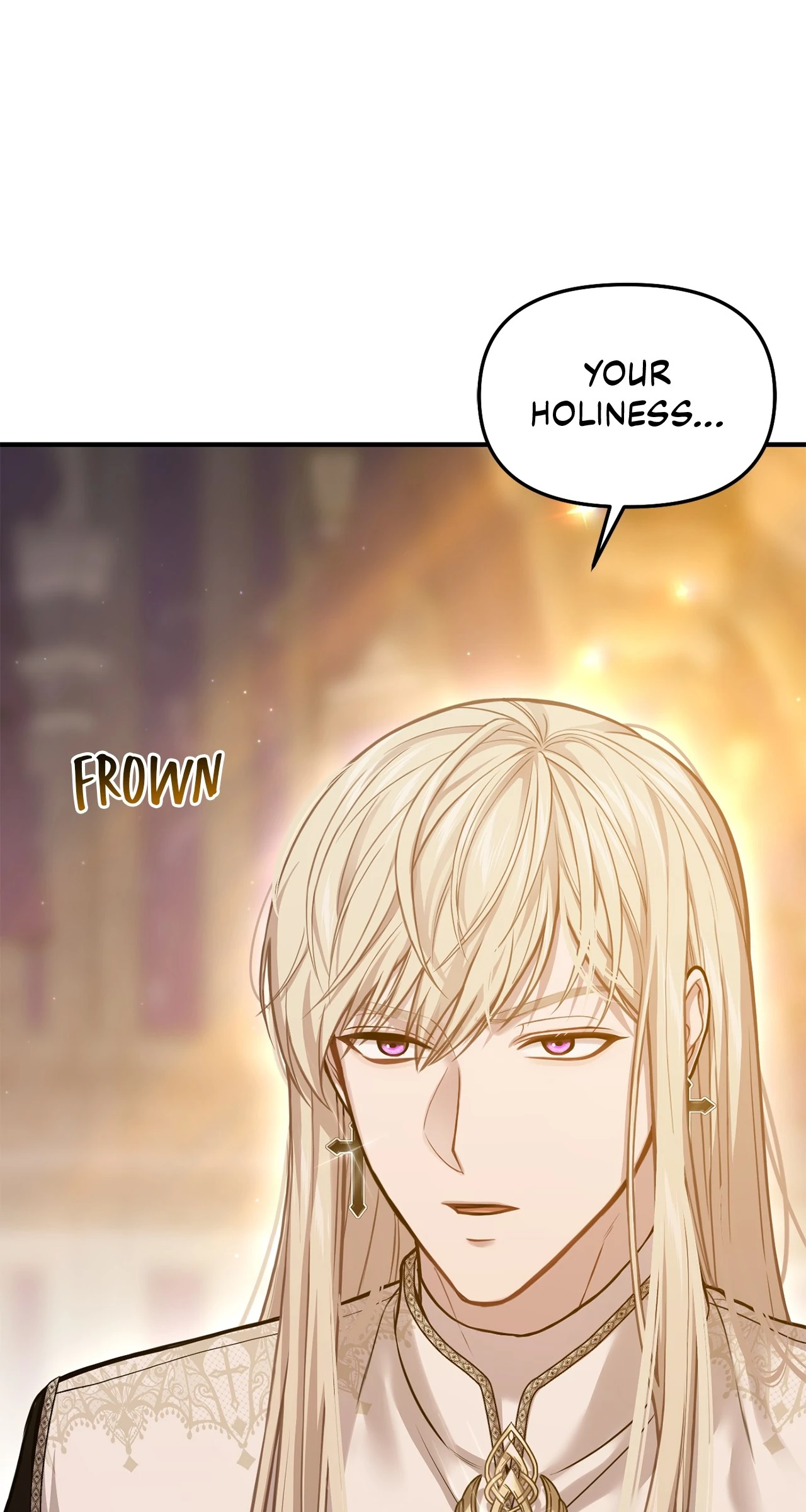The Secret Bedroom of the Abandoned Princess Chapter 93 - page 18