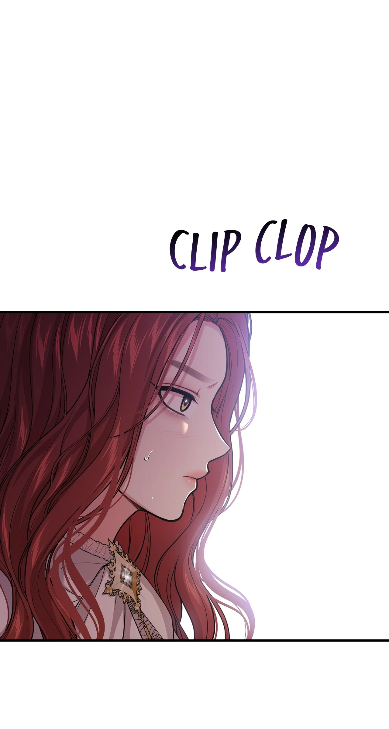 The Secret Bedroom of the Abandoned Princess Chapter 93 - page 1