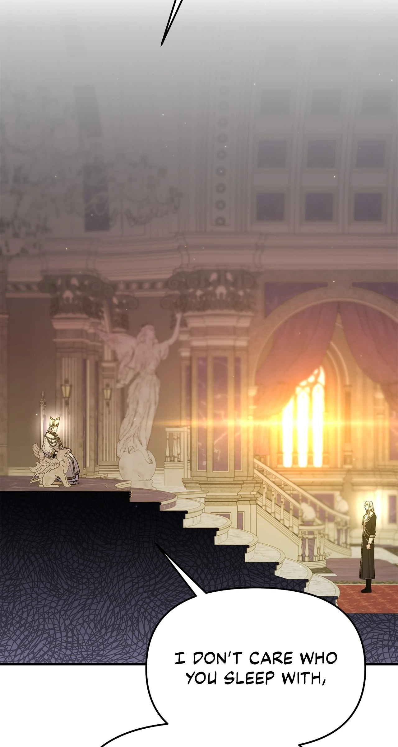 The Secret Bedroom of the Abandoned Princess Chapter 93 - page 20