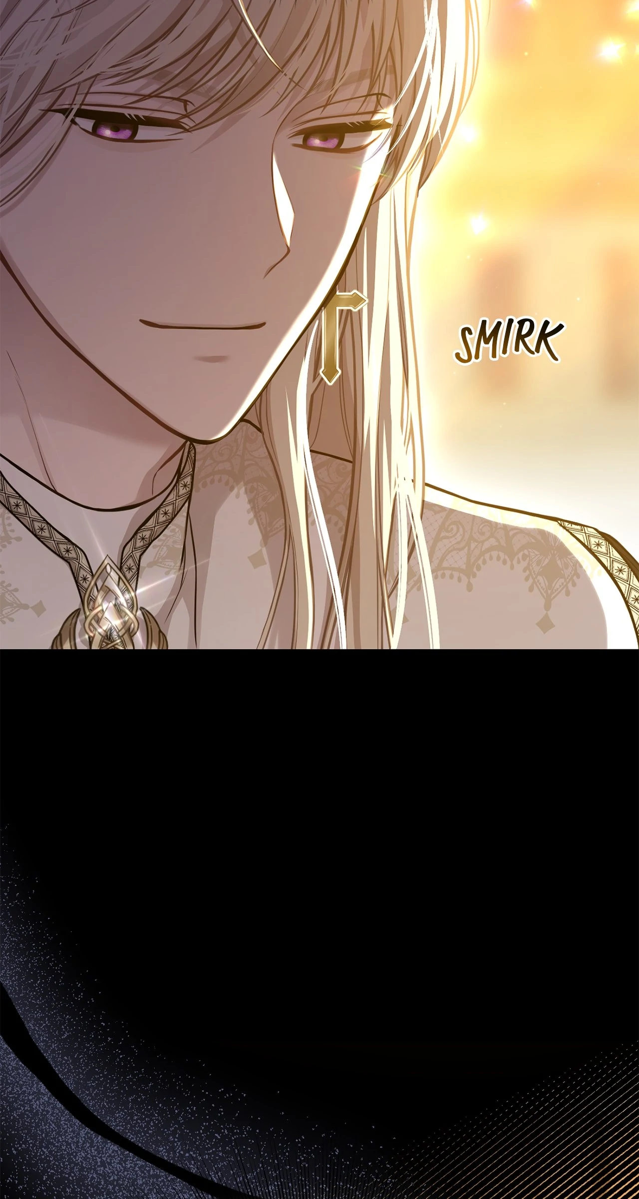 The Secret Bedroom of the Abandoned Princess Chapter 93 - page 22