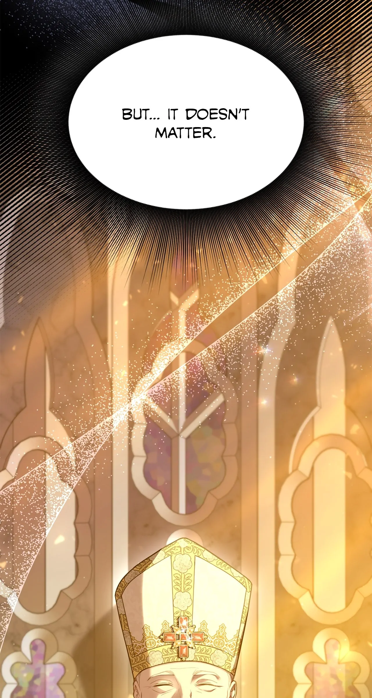 The Secret Bedroom of the Abandoned Princess Chapter 93 - page 23