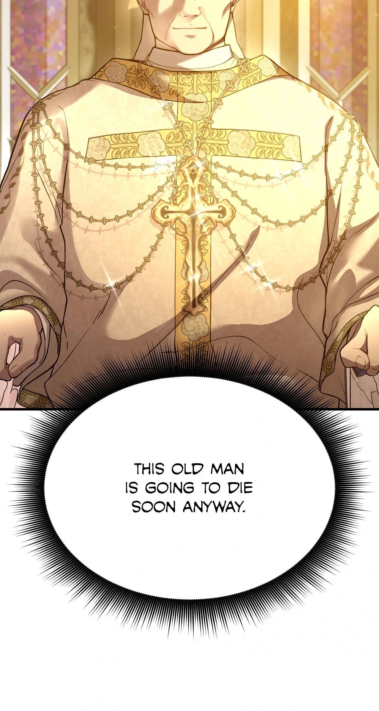The Secret Bedroom of the Abandoned Princess Chapter 93 - page 24