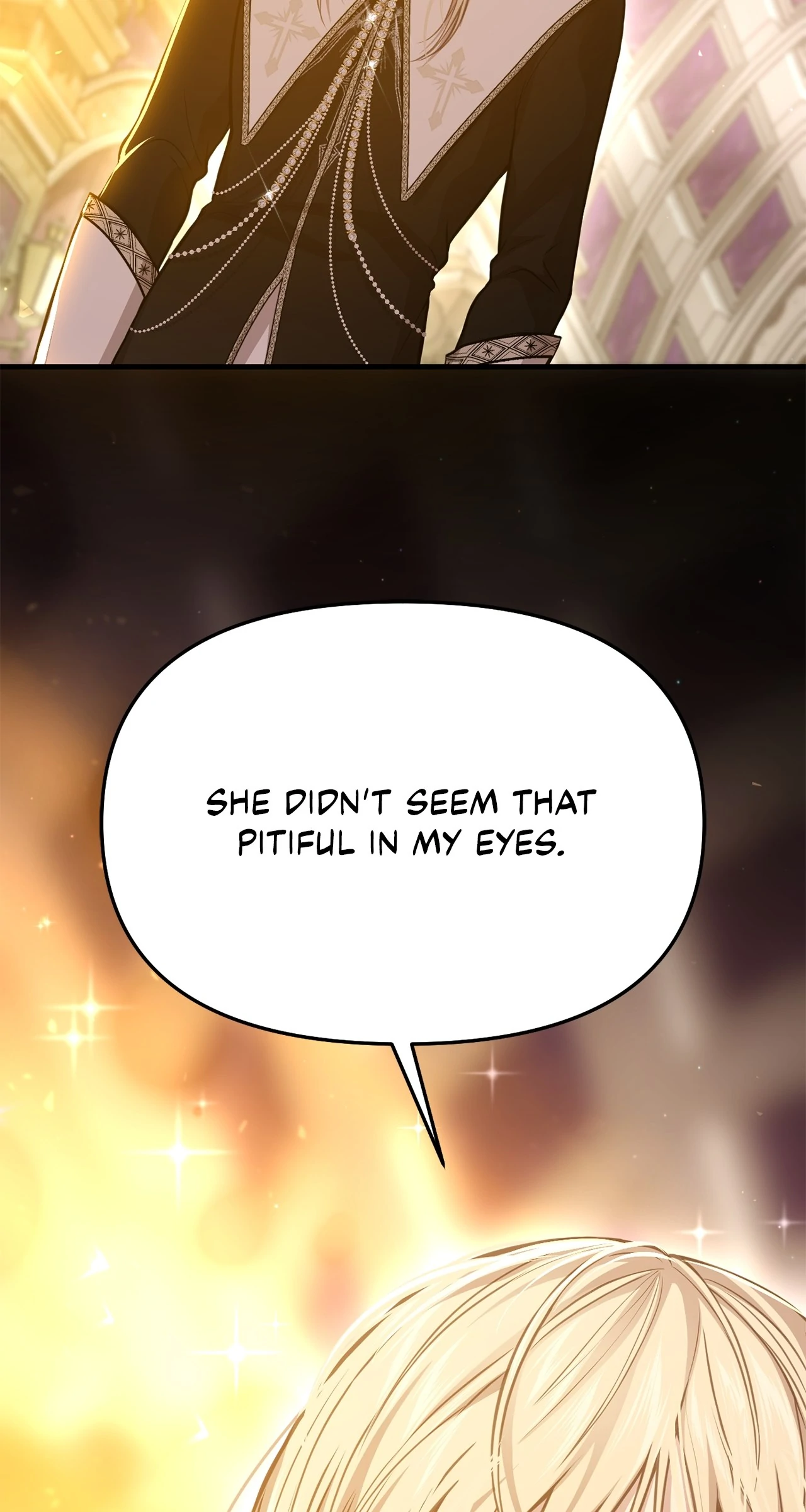 The Secret Bedroom of the Abandoned Princess Chapter 93 - page 27