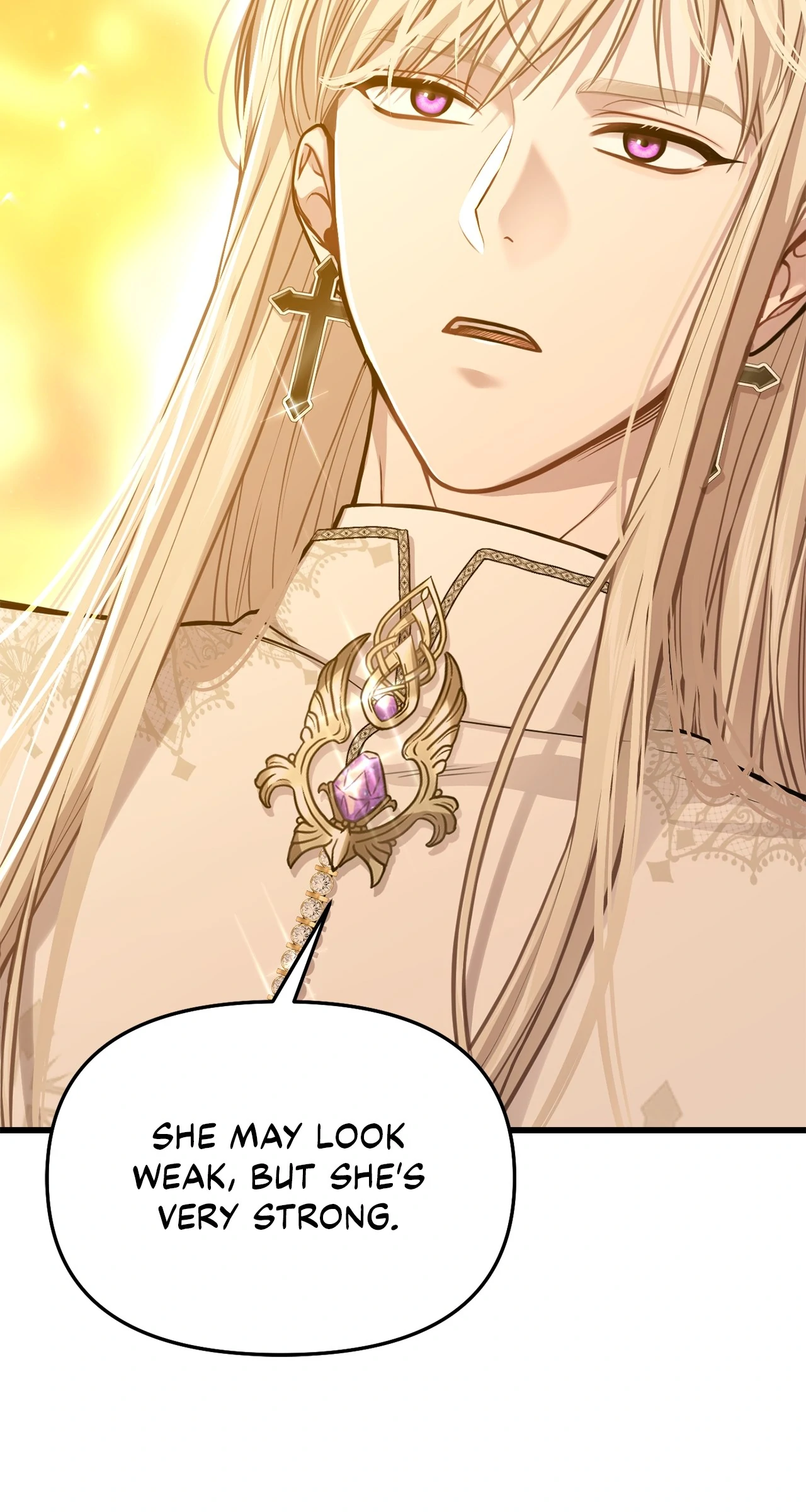The Secret Bedroom of the Abandoned Princess Chapter 93 - page 28