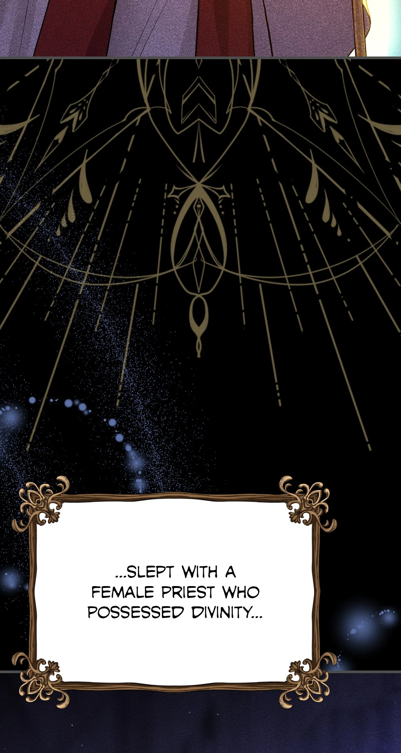 The Secret Bedroom of the Abandoned Princess Chapter 93 - page 37