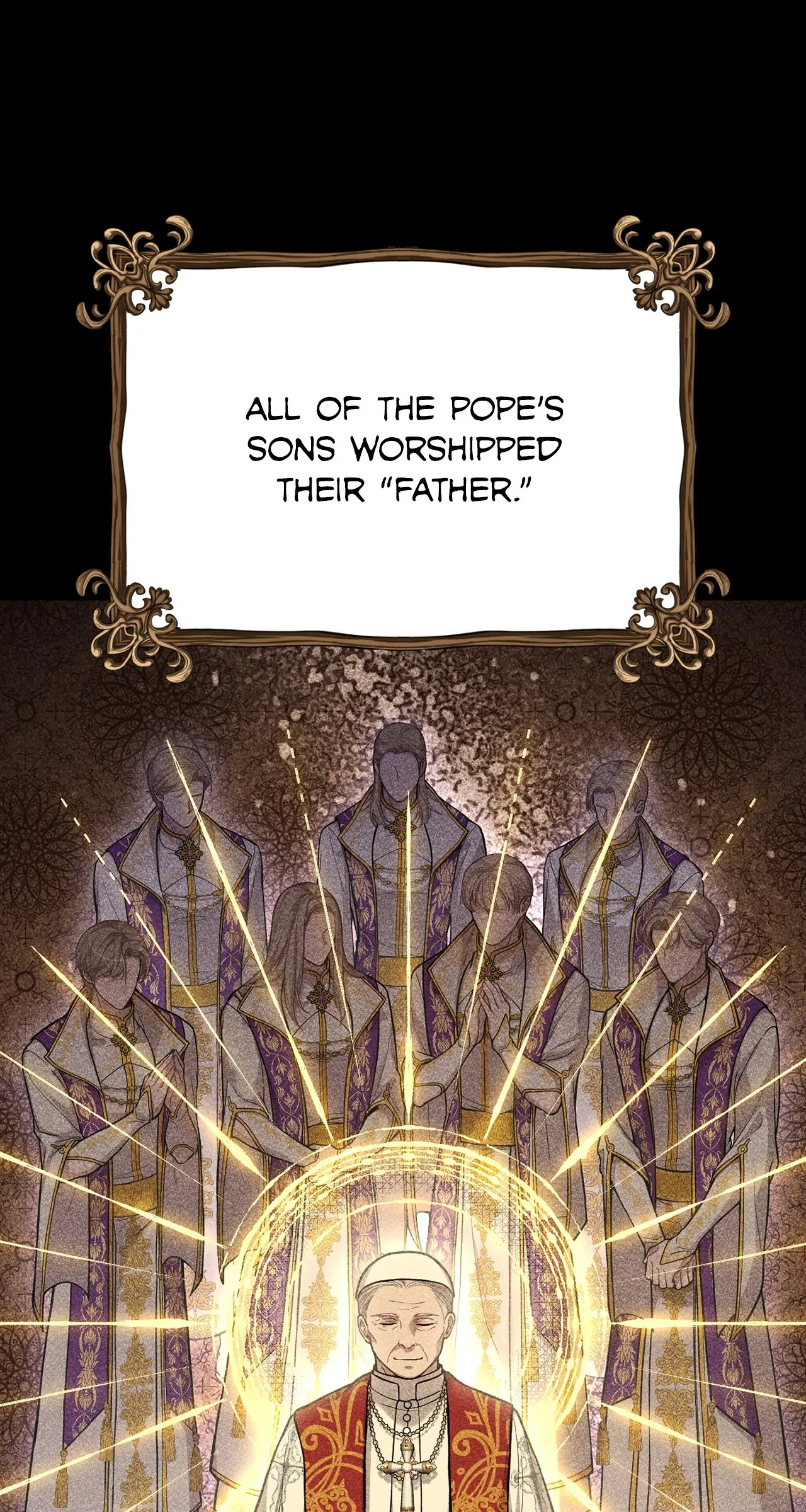 The Secret Bedroom of the Abandoned Princess Chapter 93 - page 40