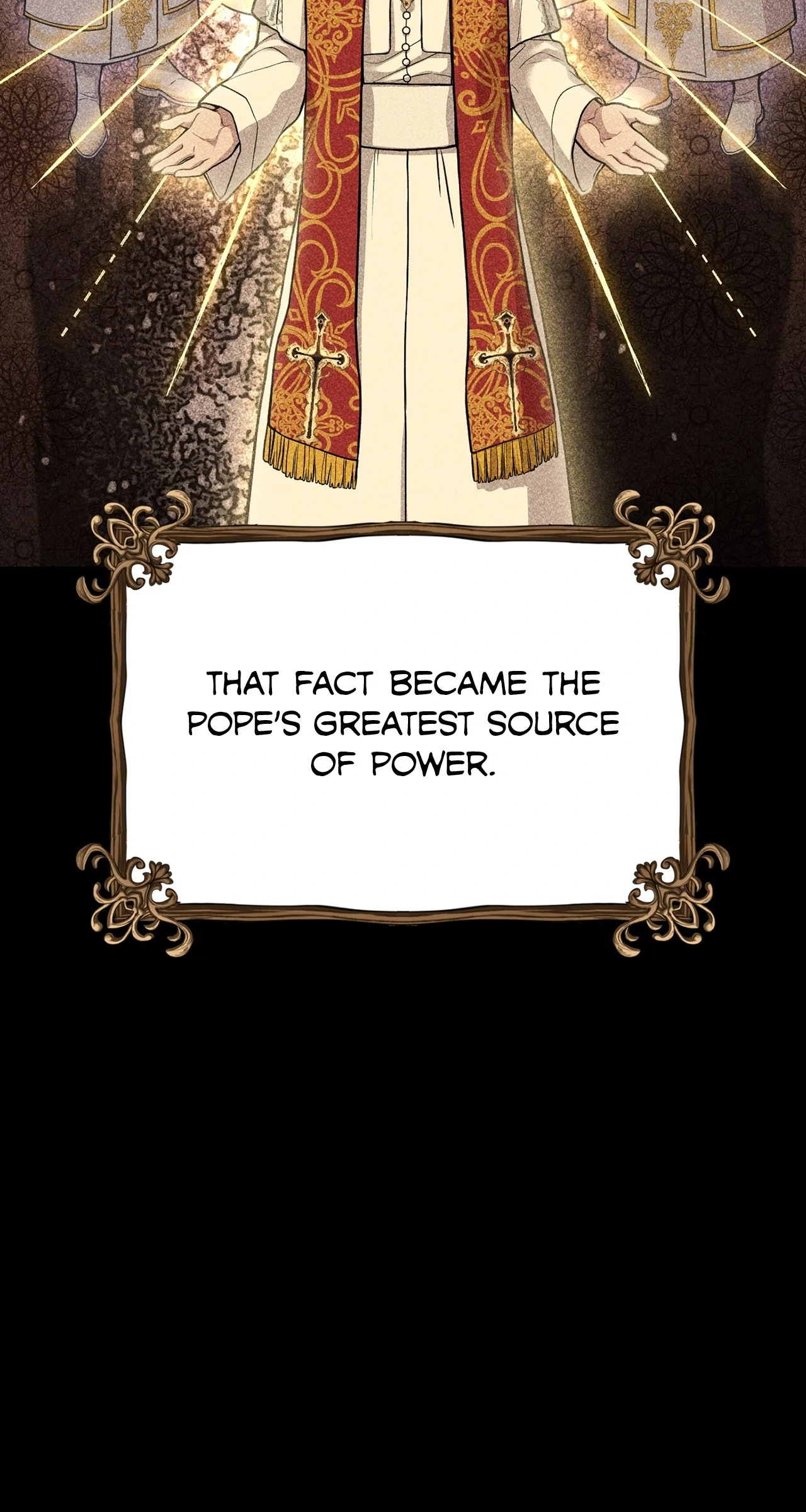 The Secret Bedroom of the Abandoned Princess Chapter 93 - page 41