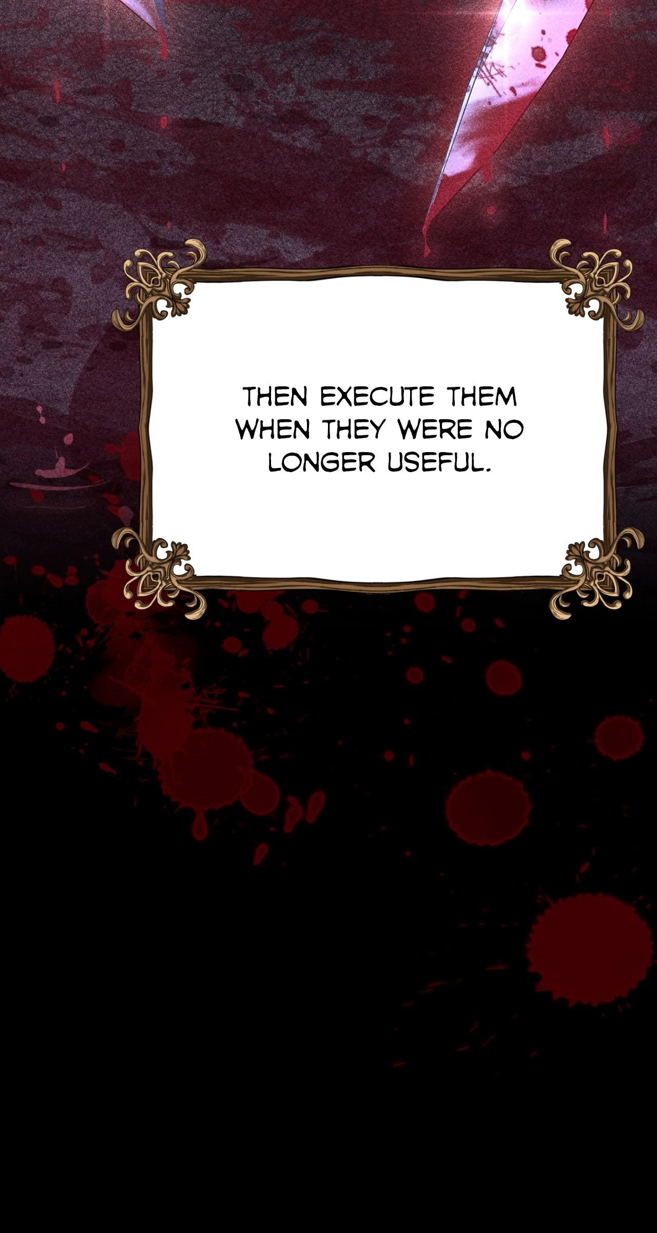 The Secret Bedroom of the Abandoned Princess Chapter 93 - page 47