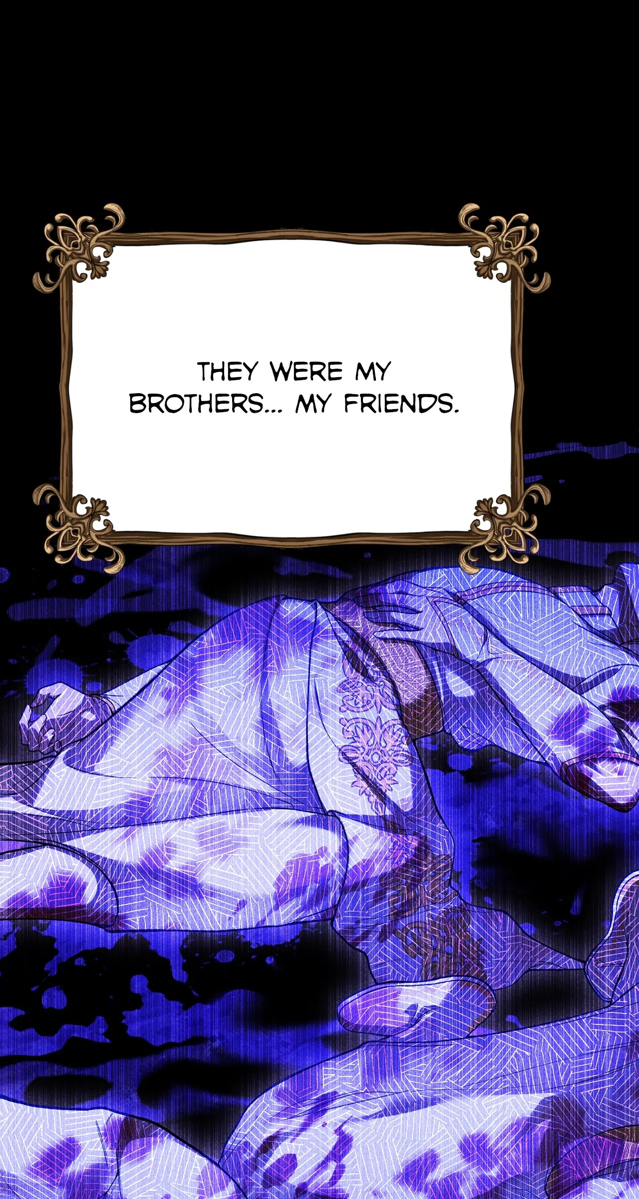 The Secret Bedroom of the Abandoned Princess Chapter 93 - page 49