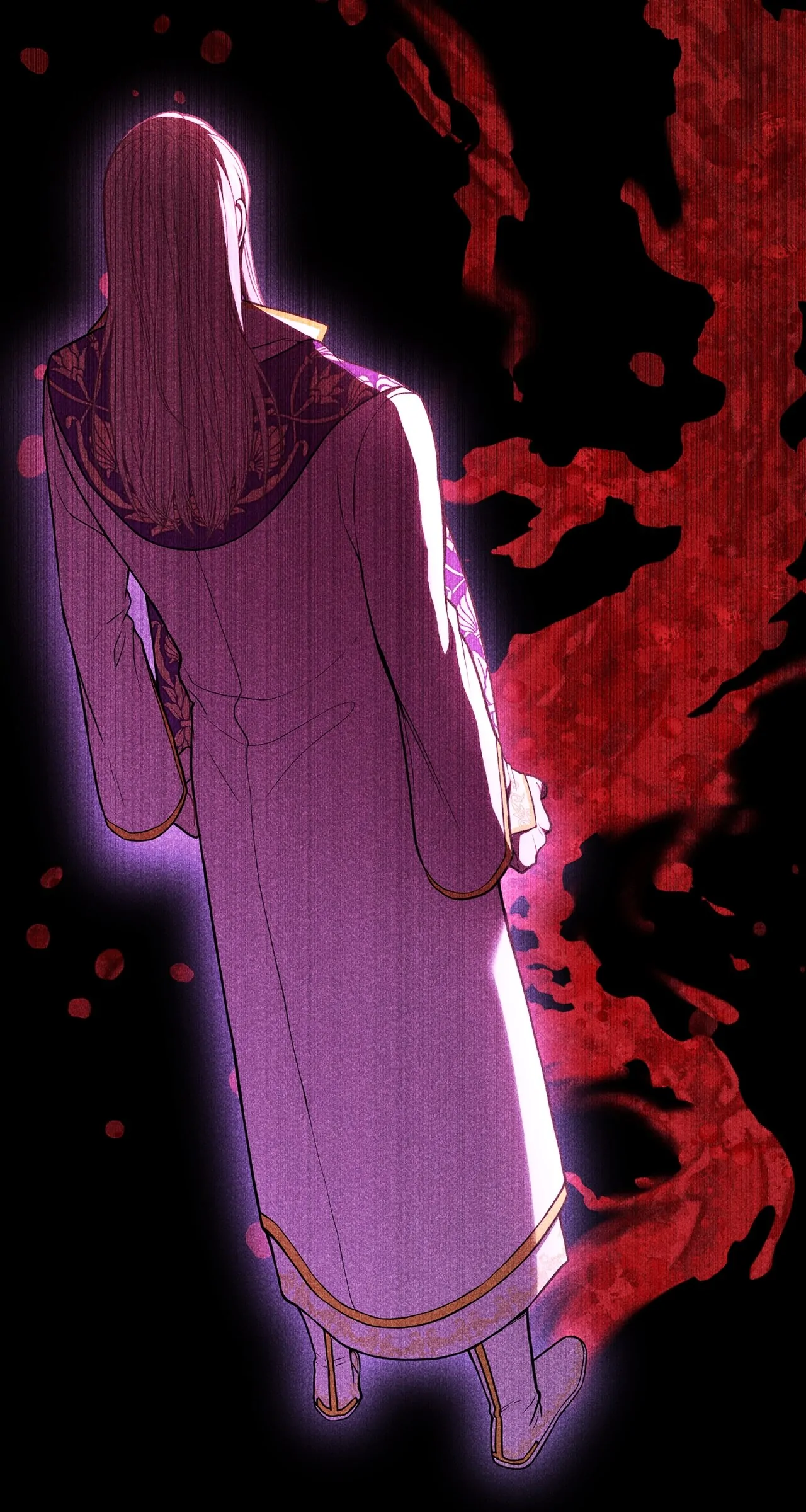 The Secret Bedroom of the Abandoned Princess Chapter 93 - page 52