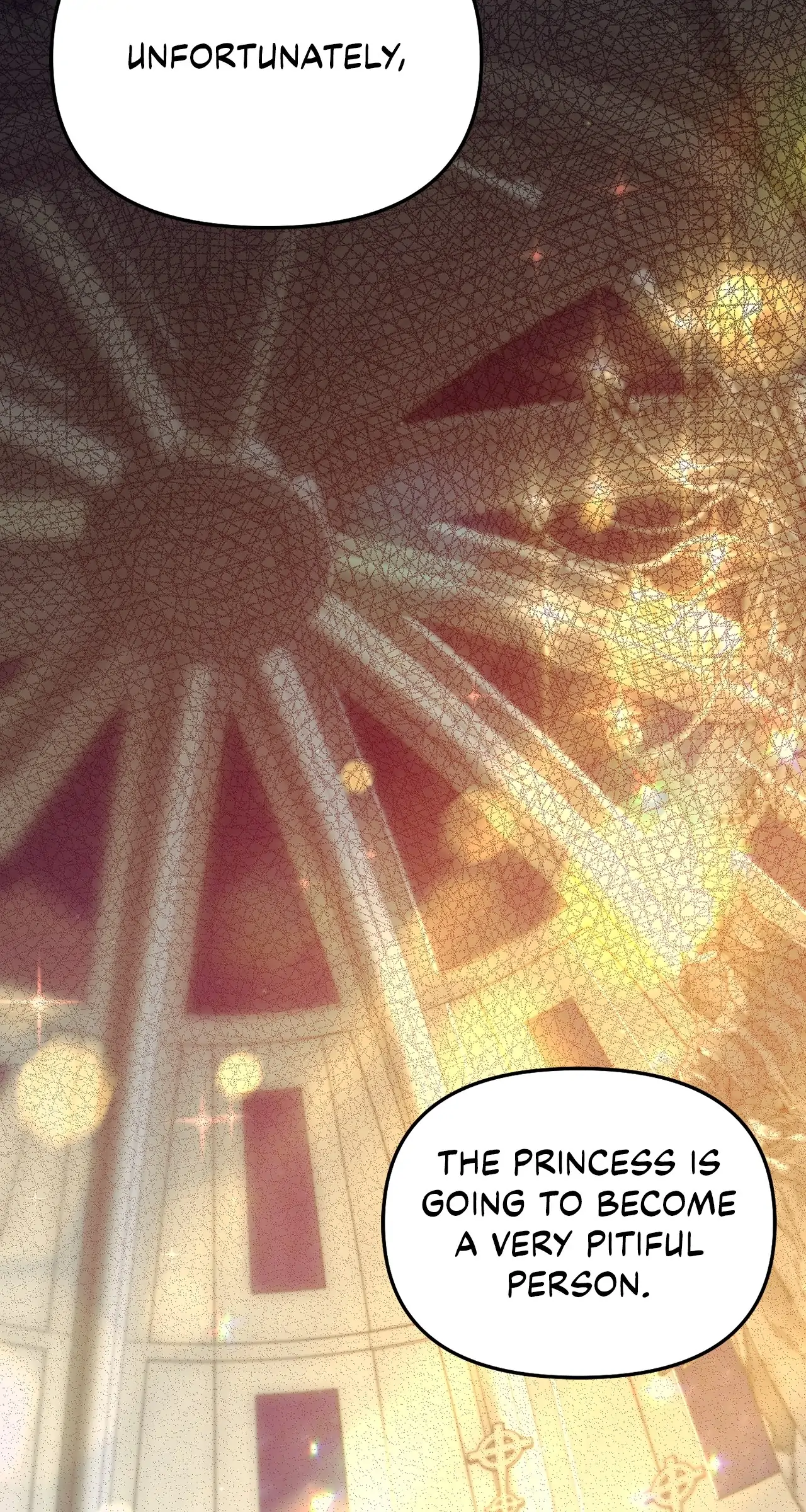 The Secret Bedroom of the Abandoned Princess Chapter 93 - page 57