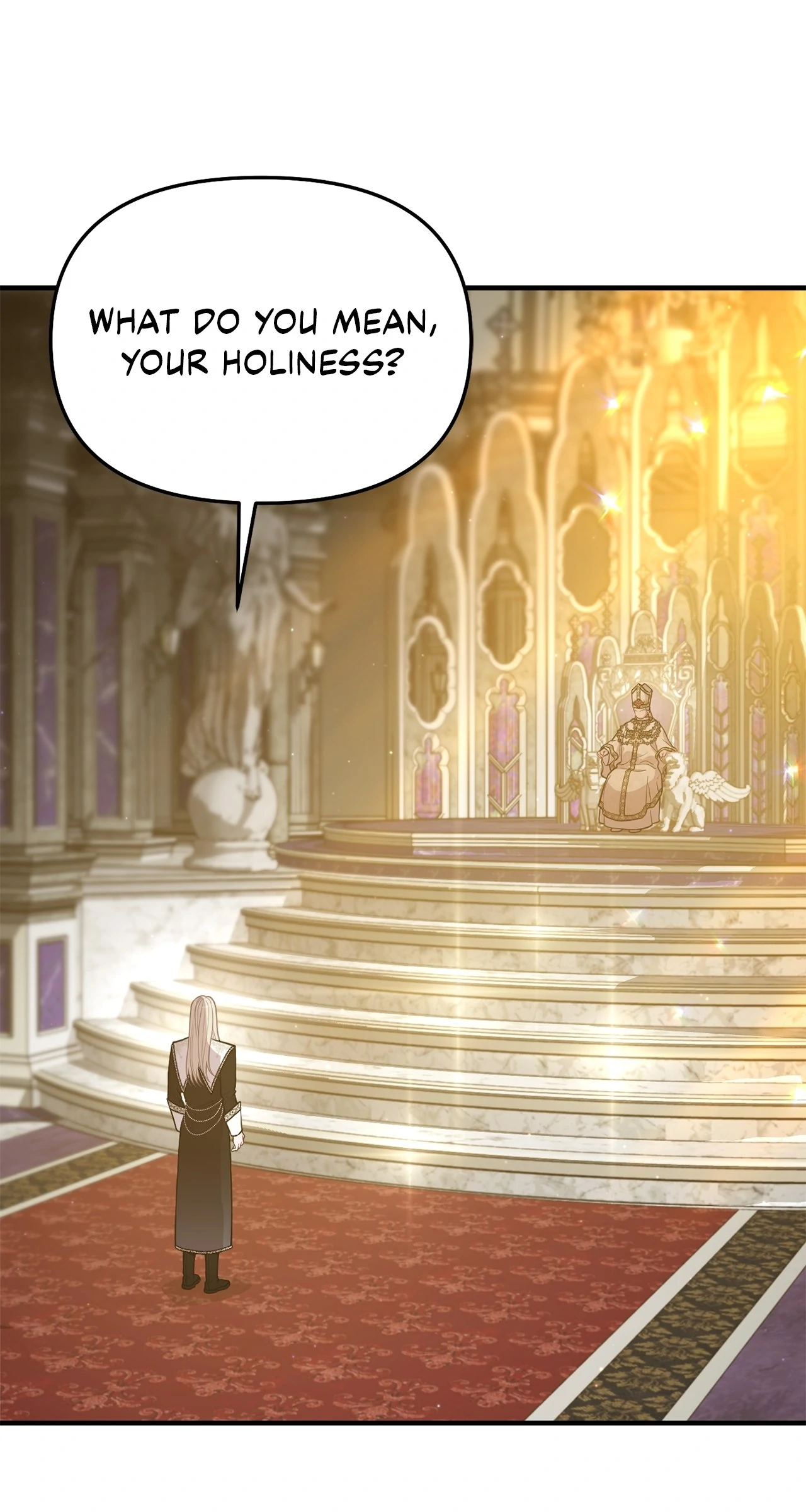 The Secret Bedroom of the Abandoned Princess Chapter 93 - page 59