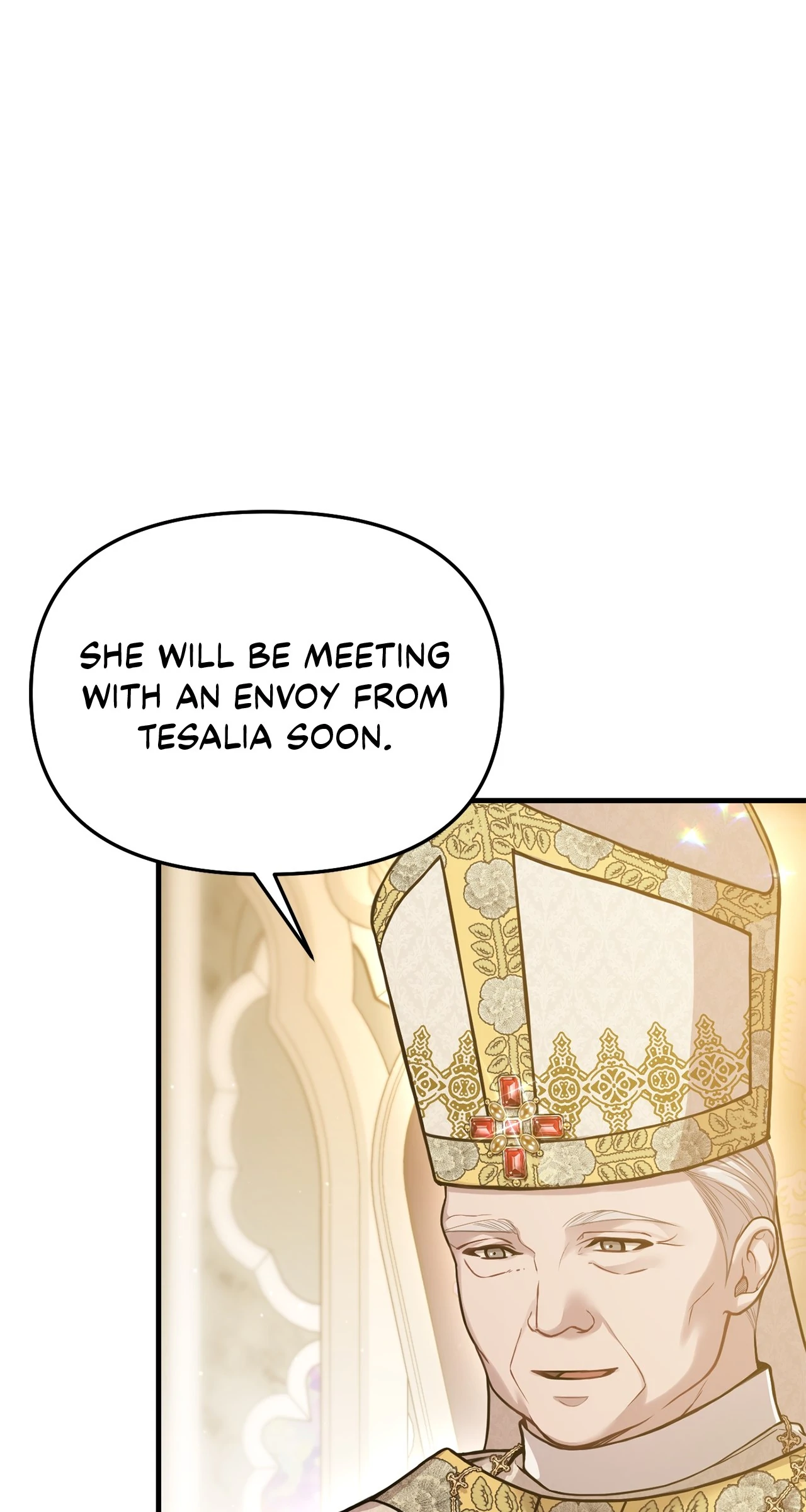 The Secret Bedroom of the Abandoned Princess Chapter 93 - page 60