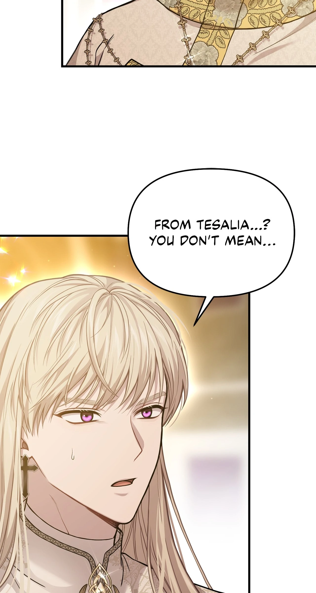 The Secret Bedroom of the Abandoned Princess Chapter 93 - page 61