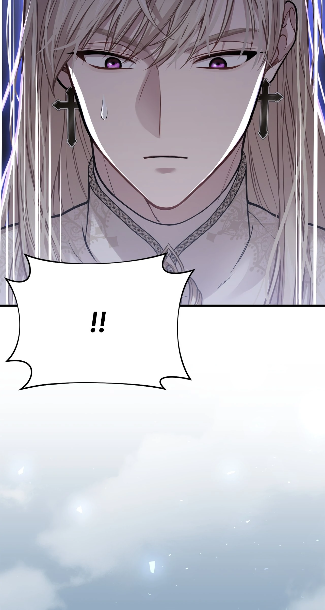 The Secret Bedroom of the Abandoned Princess Chapter 93 - page 65