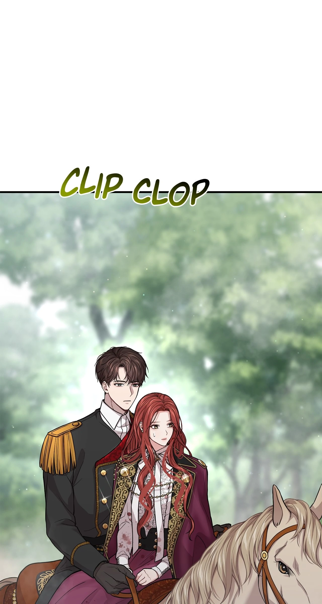 The Secret Bedroom of the Abandoned Princess Chapter 93 - page 71