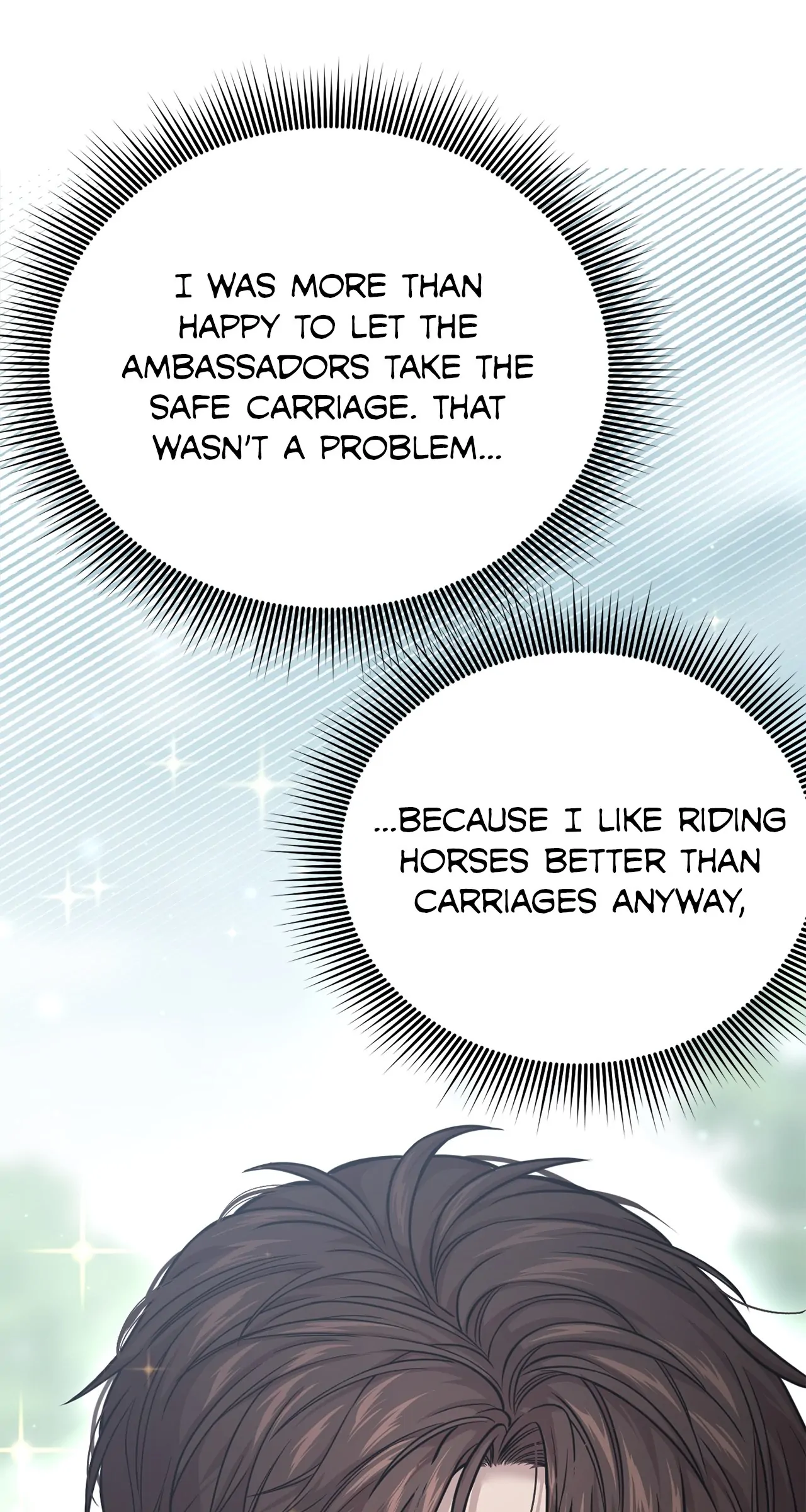 The Secret Bedroom of the Abandoned Princess Chapter 93 - page 74