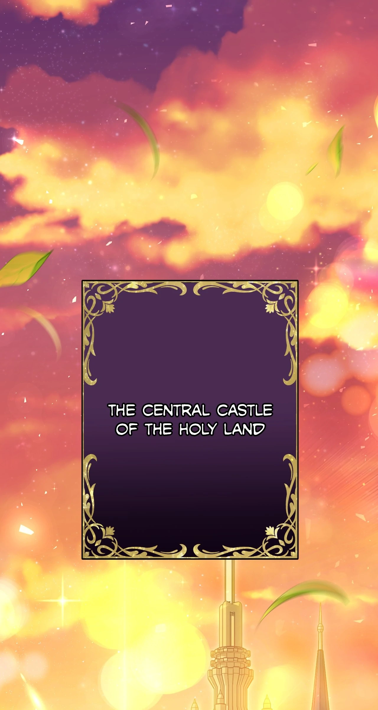 The Secret Bedroom of the Abandoned Princess Chapter 93 - page 7