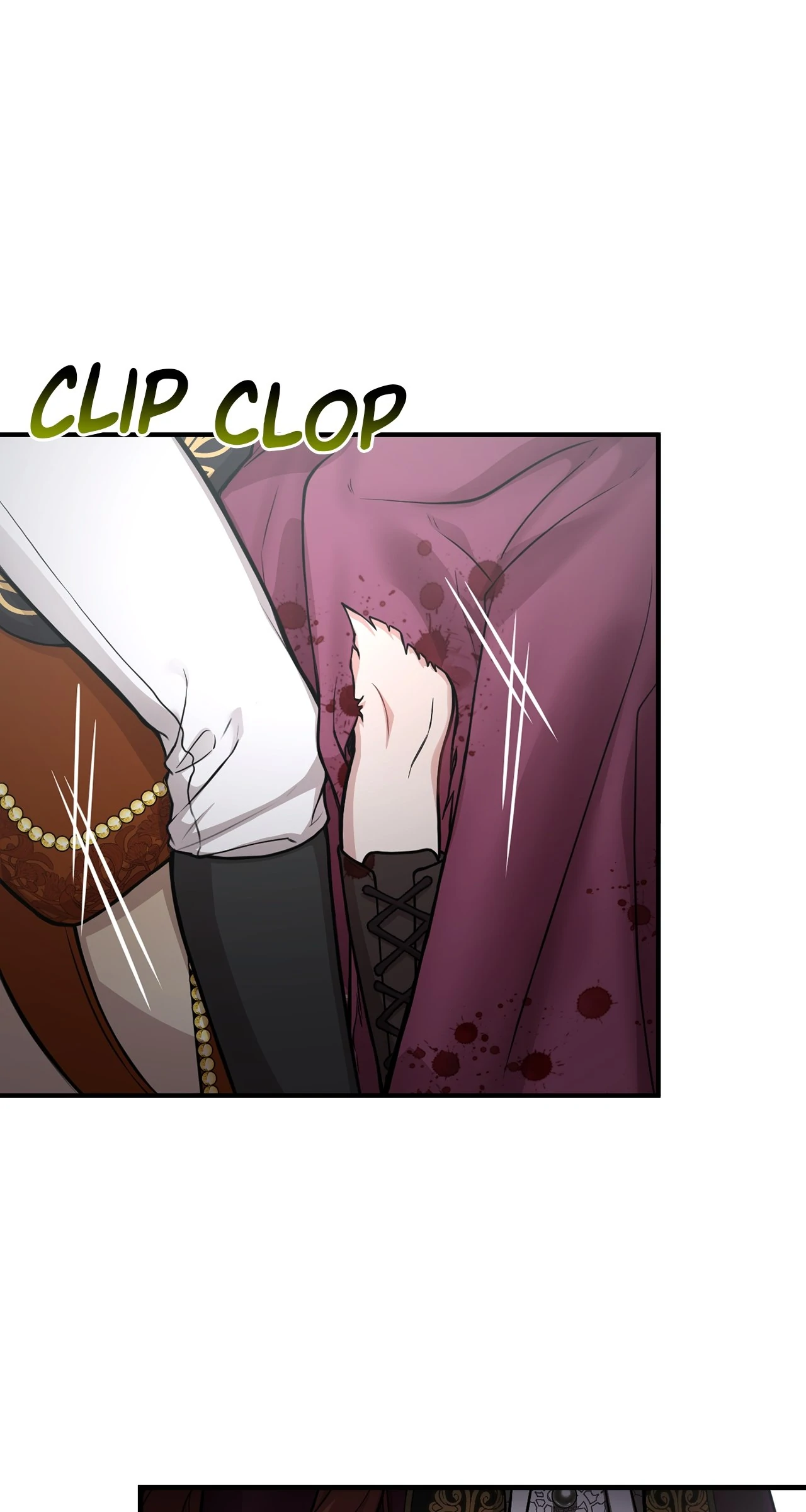 The Secret Bedroom of the Abandoned Princess Chapter 93 - page 81