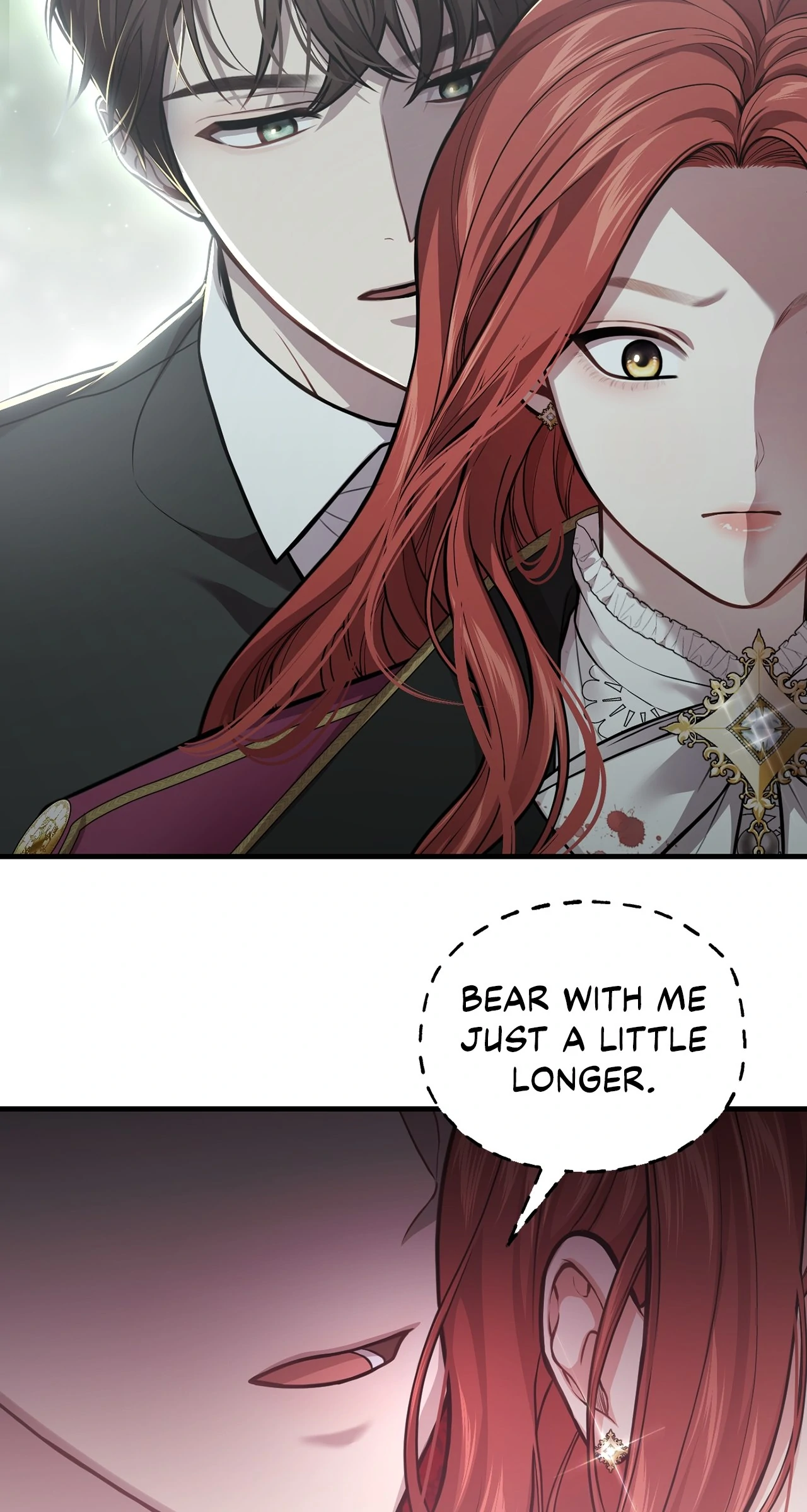 The Secret Bedroom of the Abandoned Princess Chapter 93 - page 85