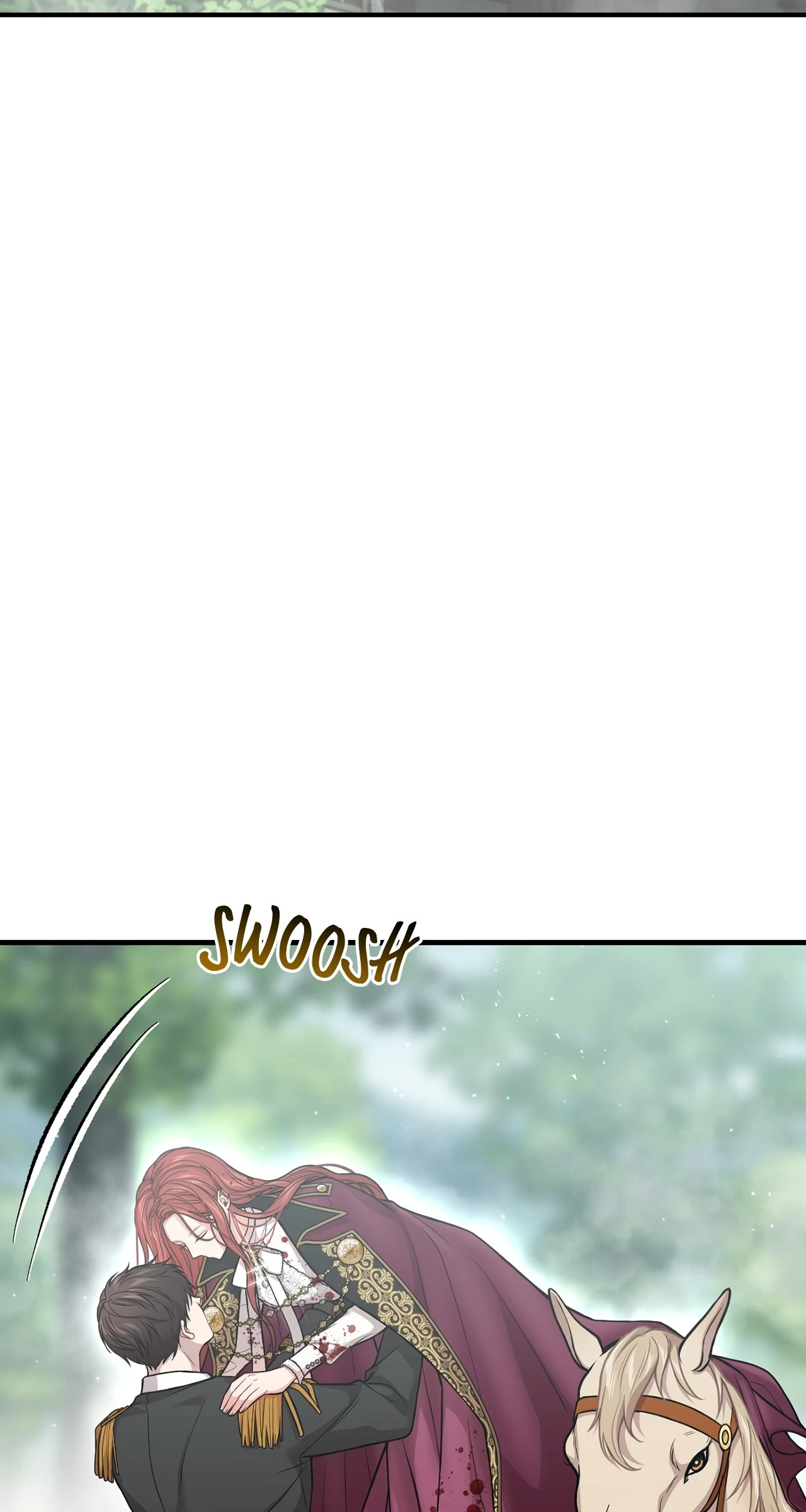 The Secret Bedroom of the Abandoned Princess Chapter 93 - page 92