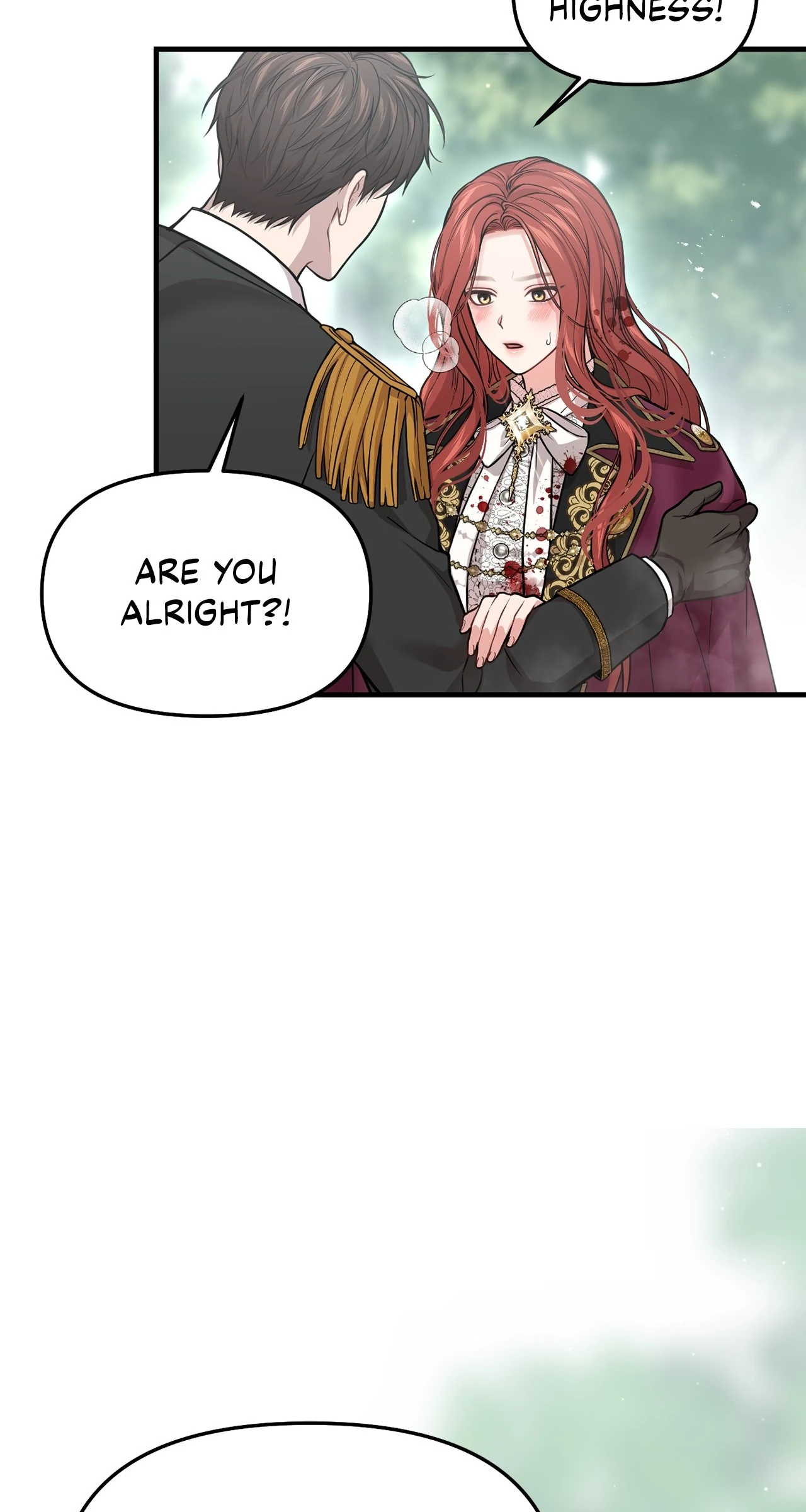 The Secret Bedroom of the Abandoned Princess Chapter 93 - page 94