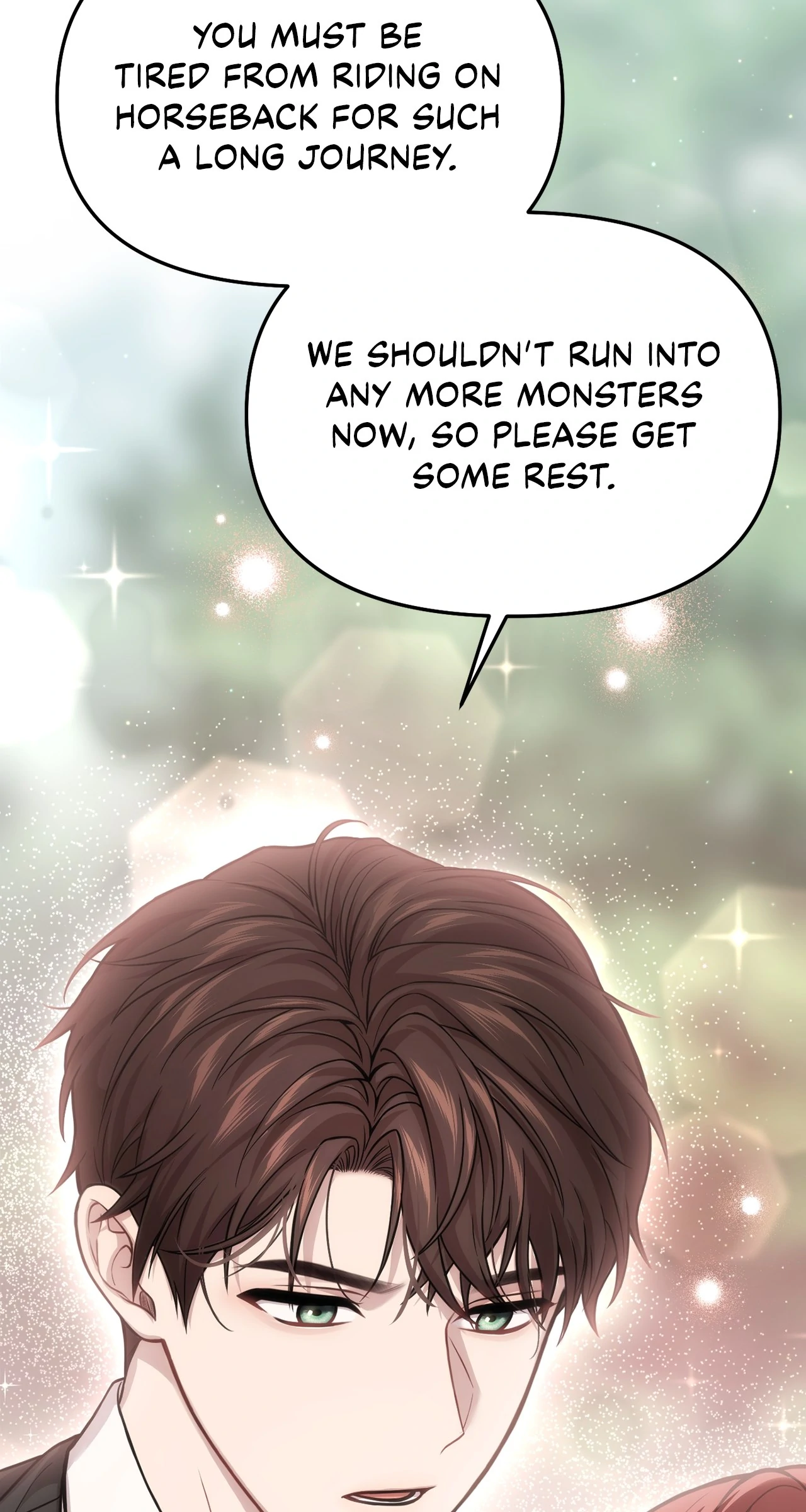 The Secret Bedroom of the Abandoned Princess Chapter 93 - page 95