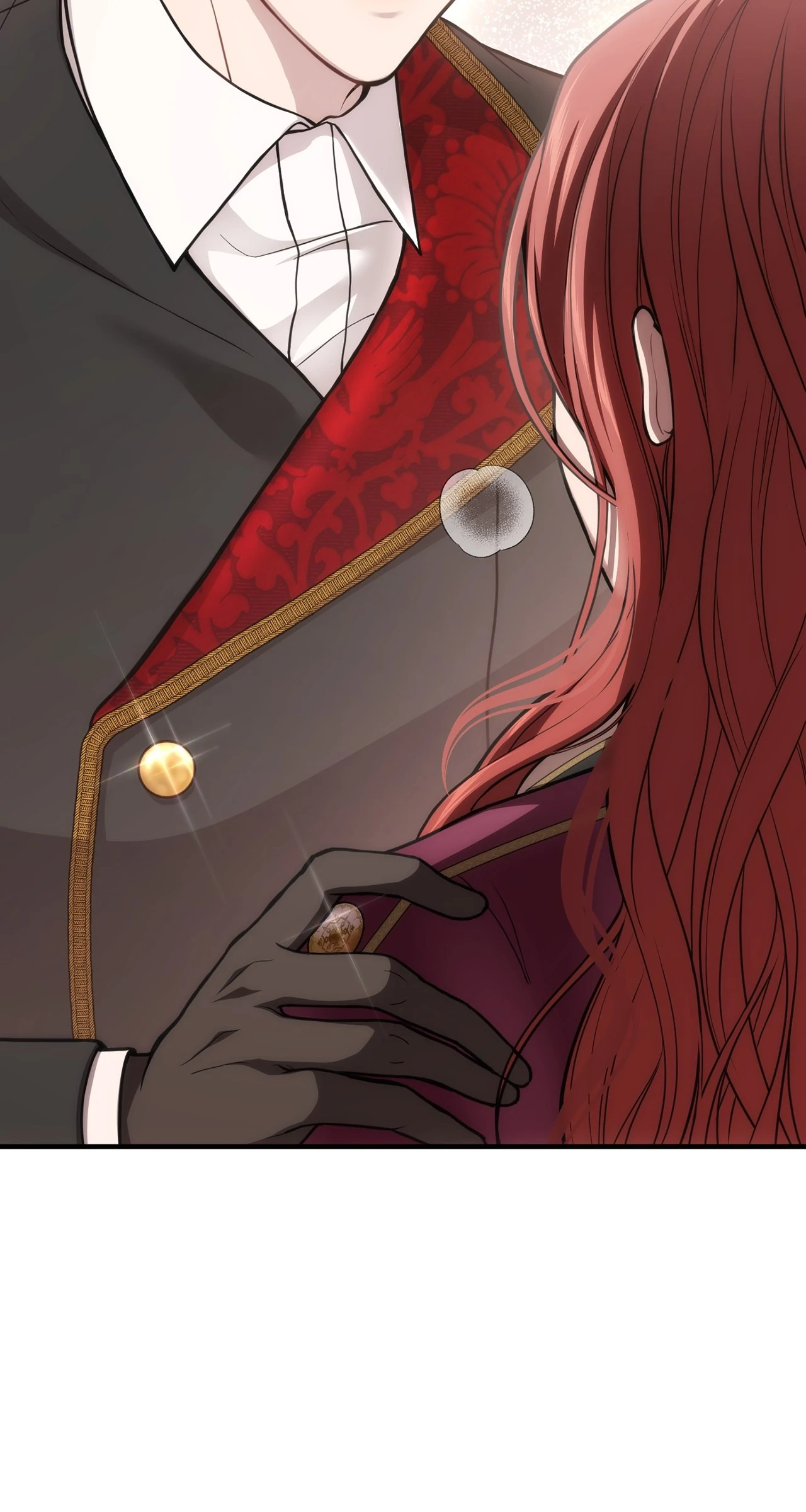 The Secret Bedroom of the Abandoned Princess Chapter 93 - page 96