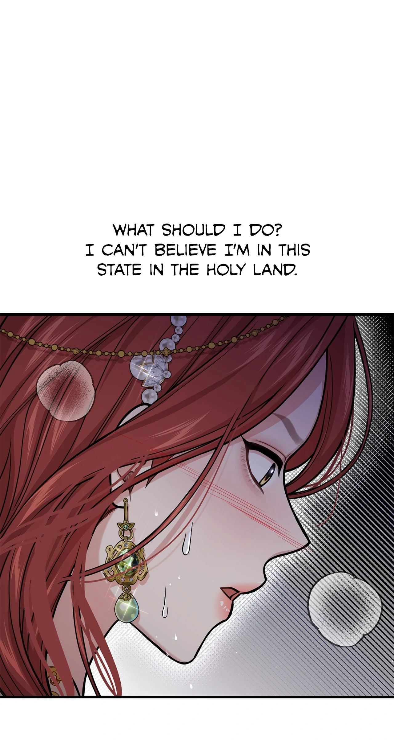The Secret Bedroom of the Abandoned Princess Chapter 94 - page 100