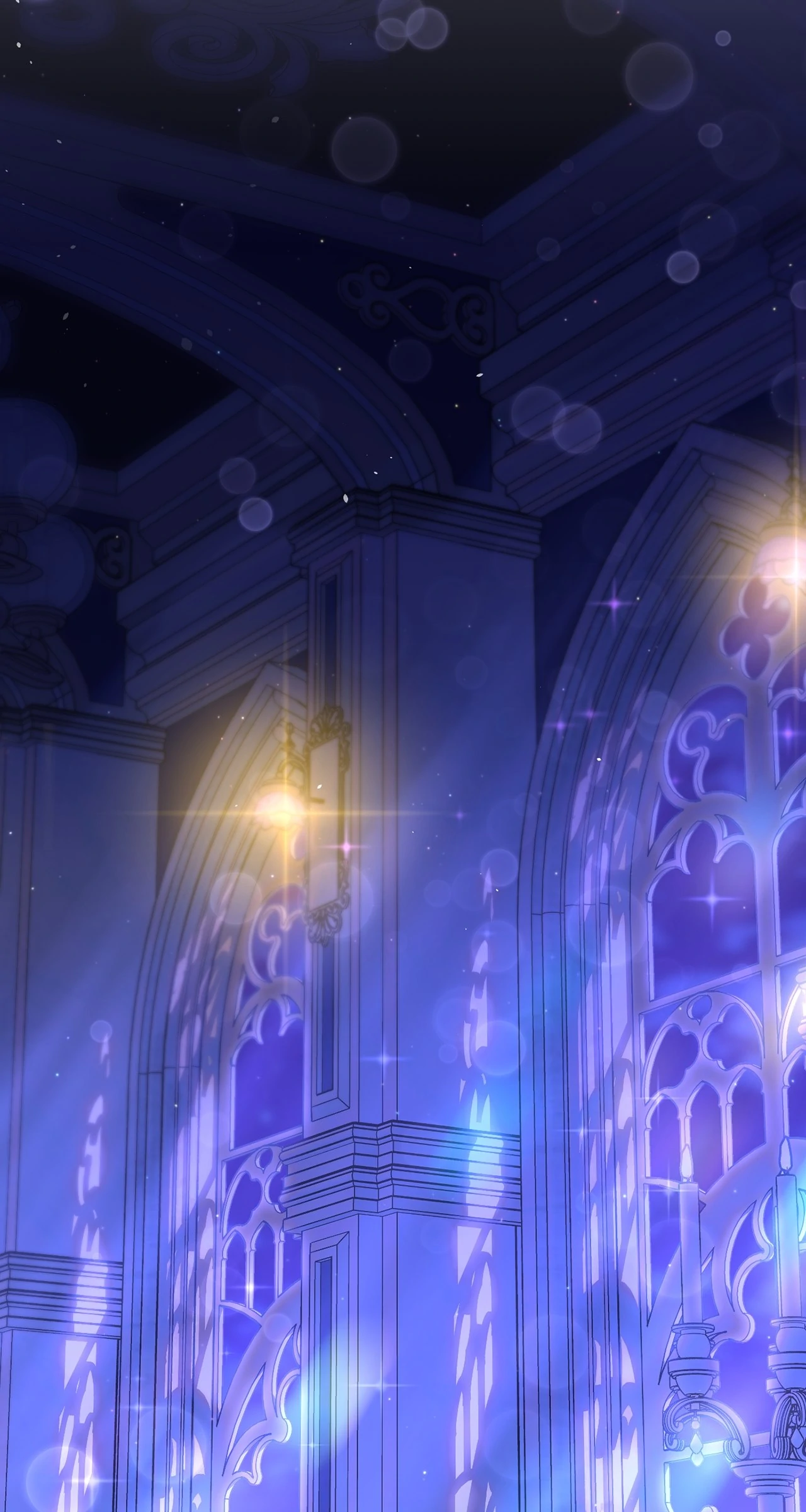 The Secret Bedroom of the Abandoned Princess Chapter 94 - page 108