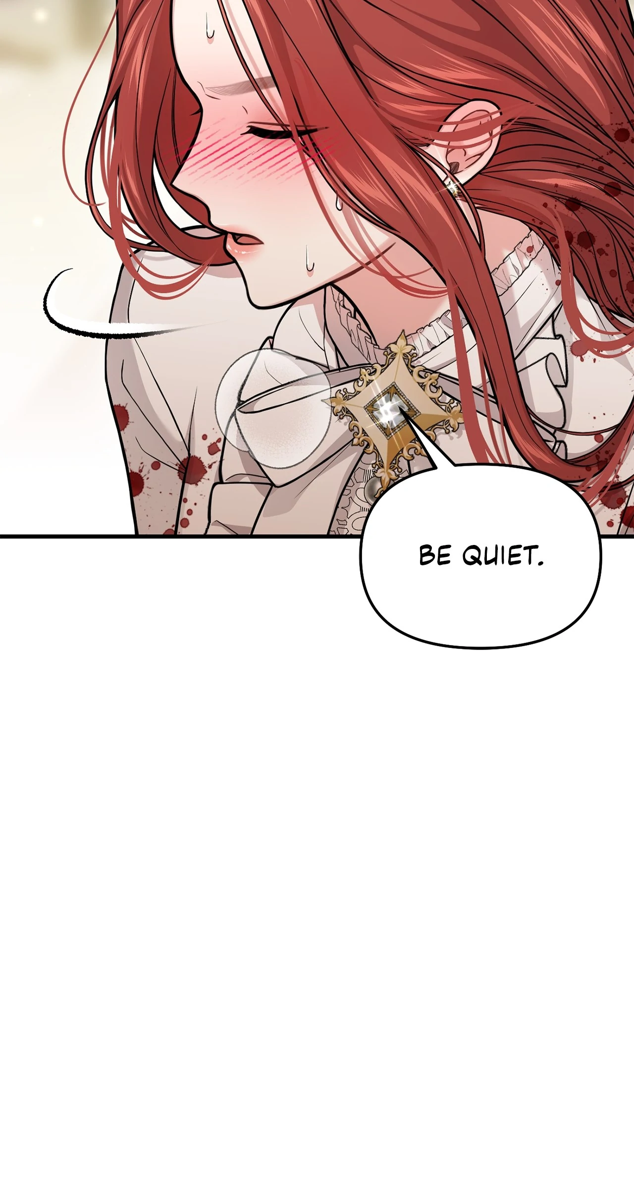 The Secret Bedroom of the Abandoned Princess Chapter 94 - page 10