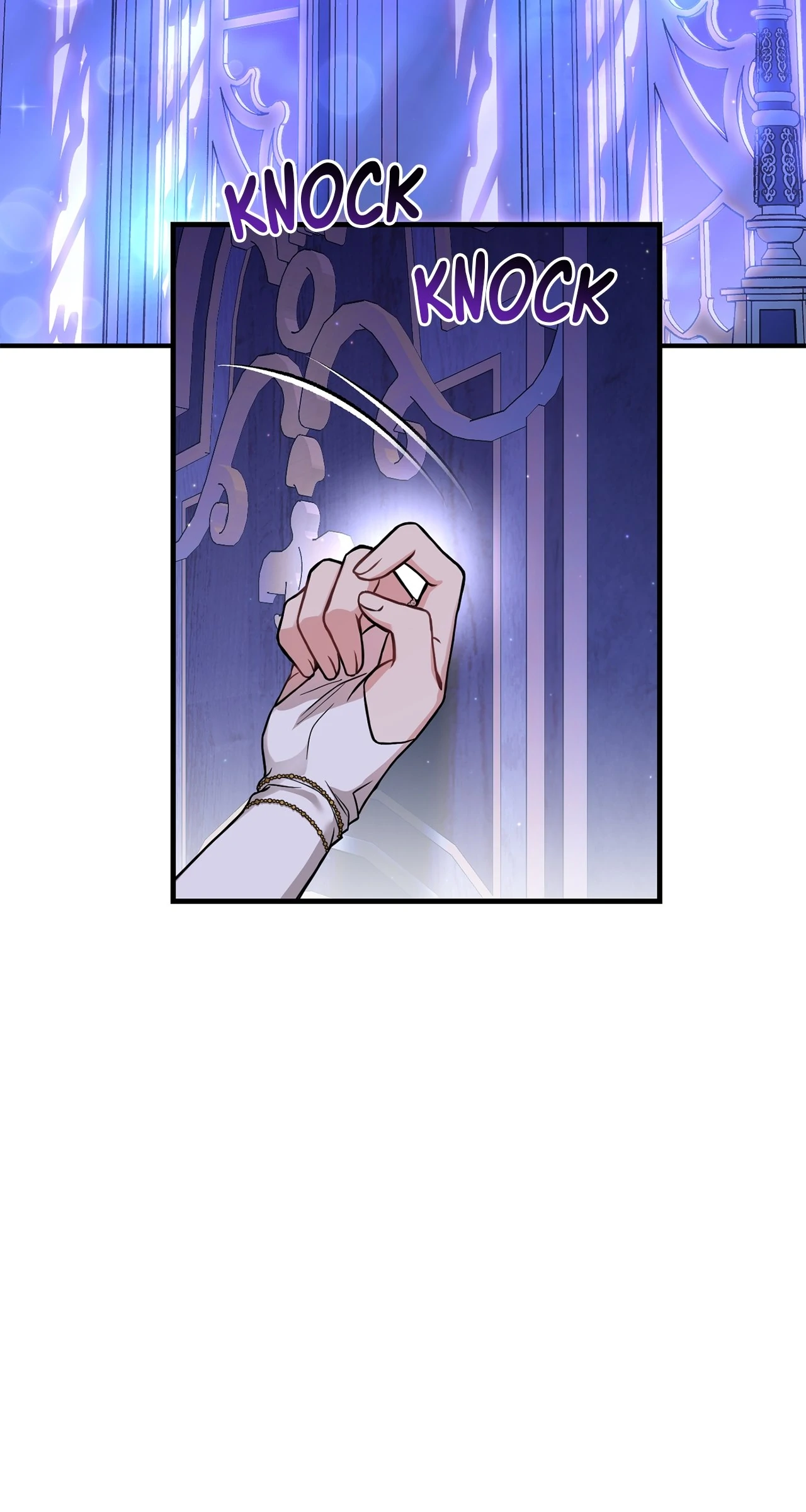 The Secret Bedroom of the Abandoned Princess Chapter 94 - page 109